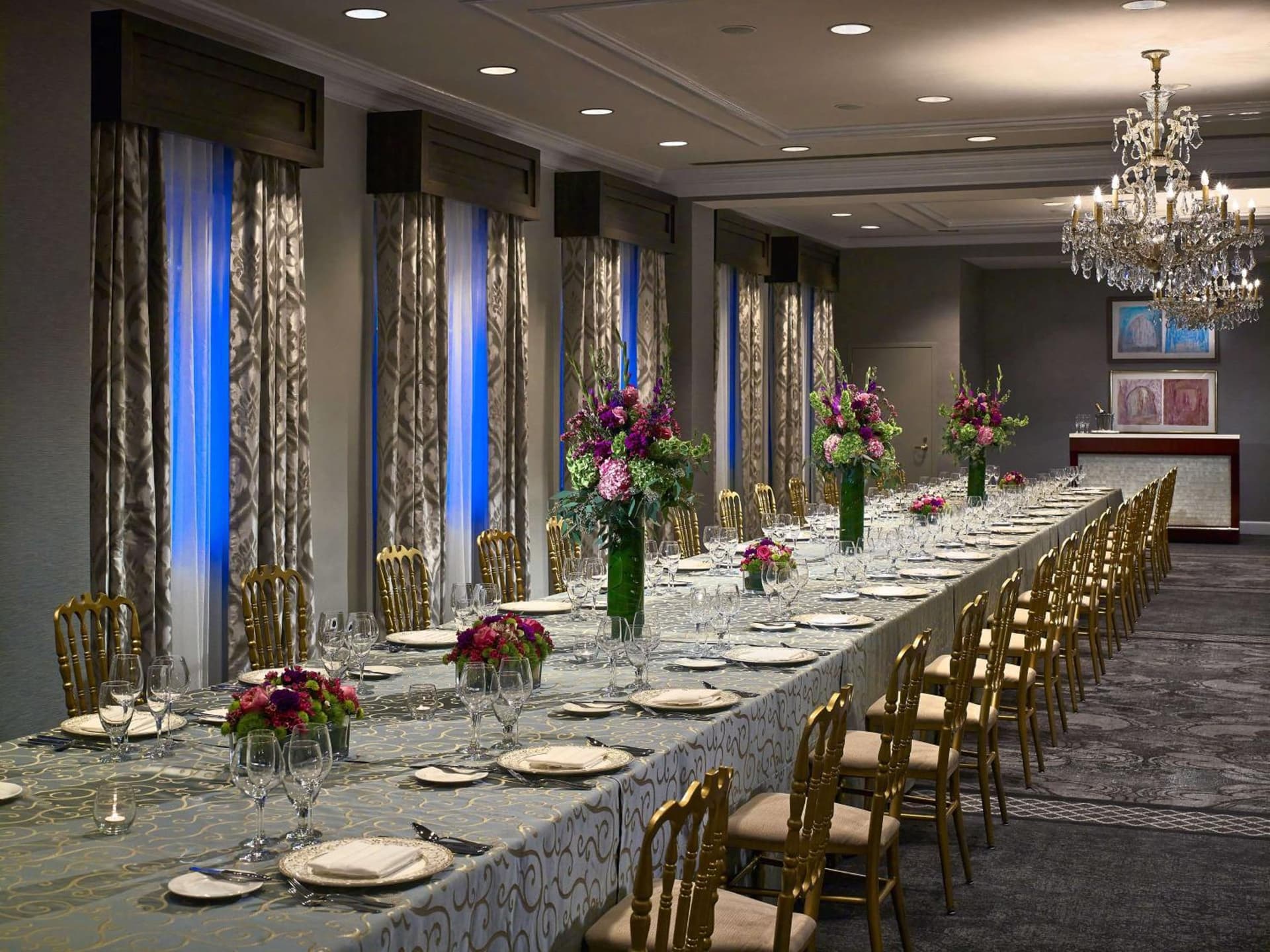 The Royal Sonesta New Orleans gallery photo in New Orleans, LA — image 62