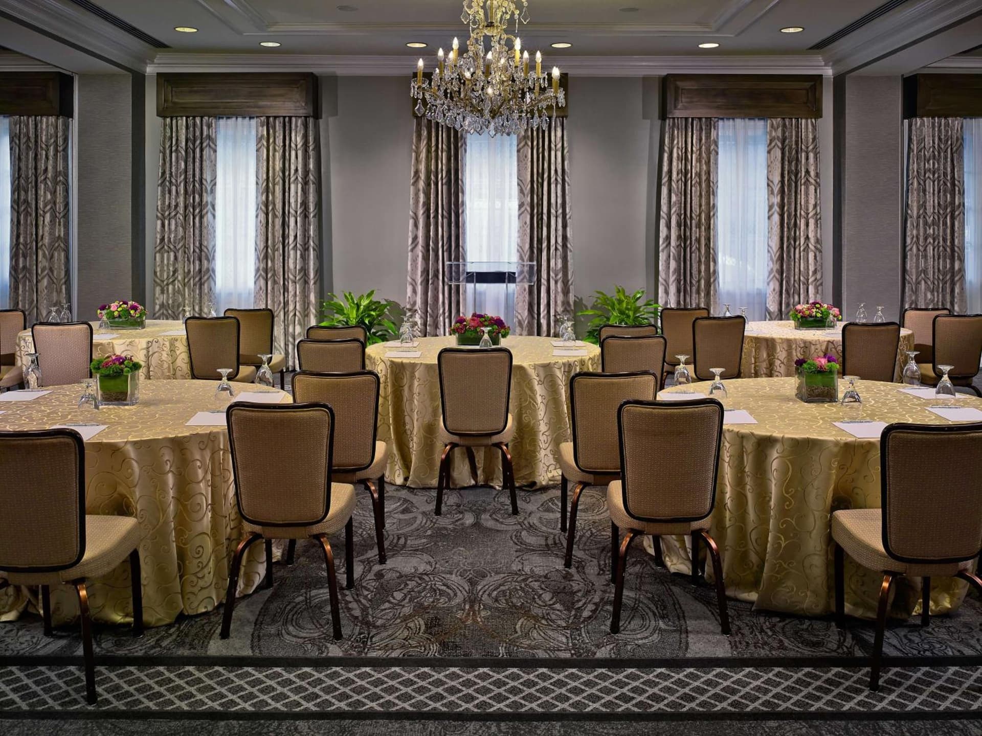 The Royal Sonesta New Orleans gallery photo in New Orleans, LA — image 9