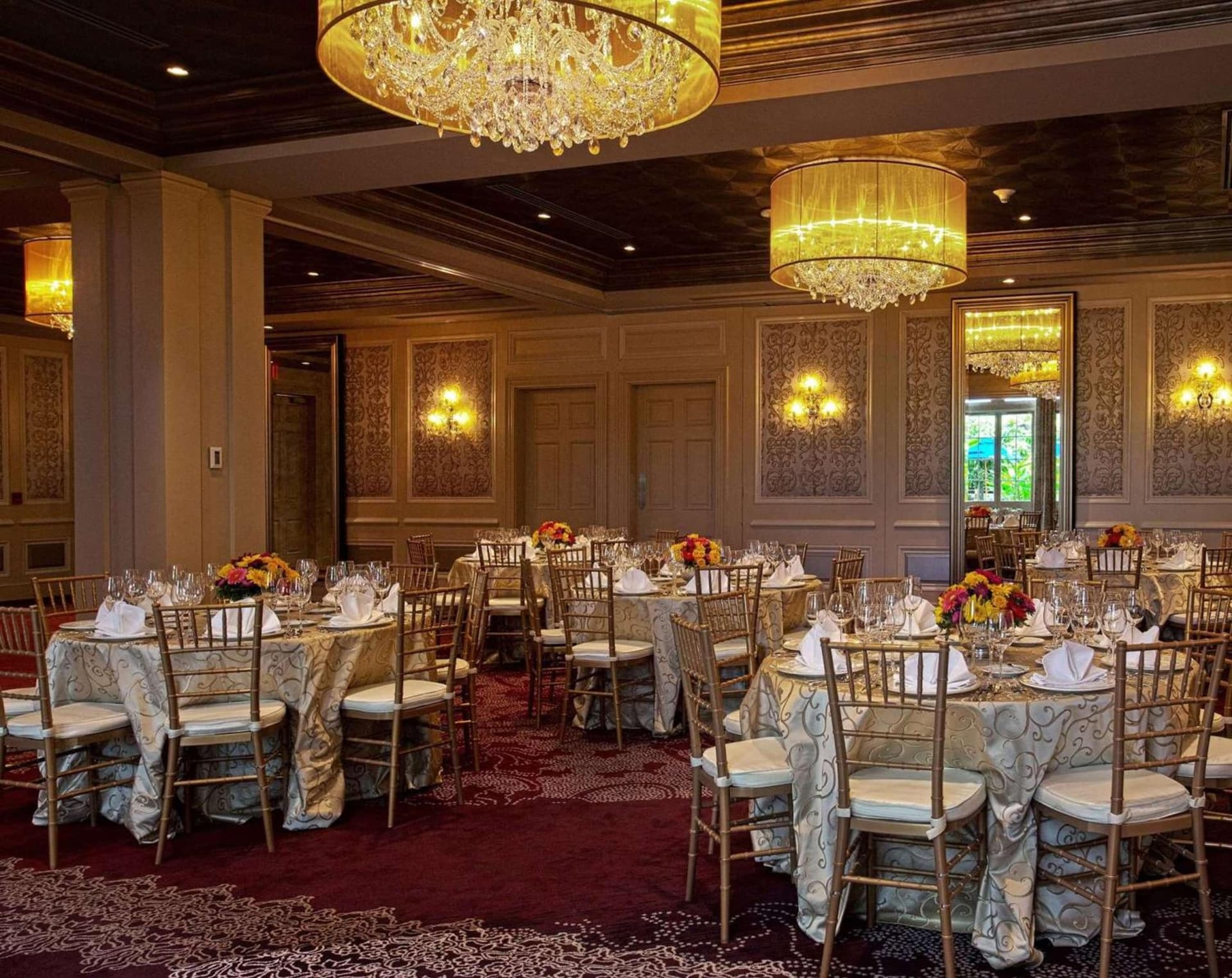 The Royal Sonesta New Orleans gallery photo in New Orleans, LA — image 48
