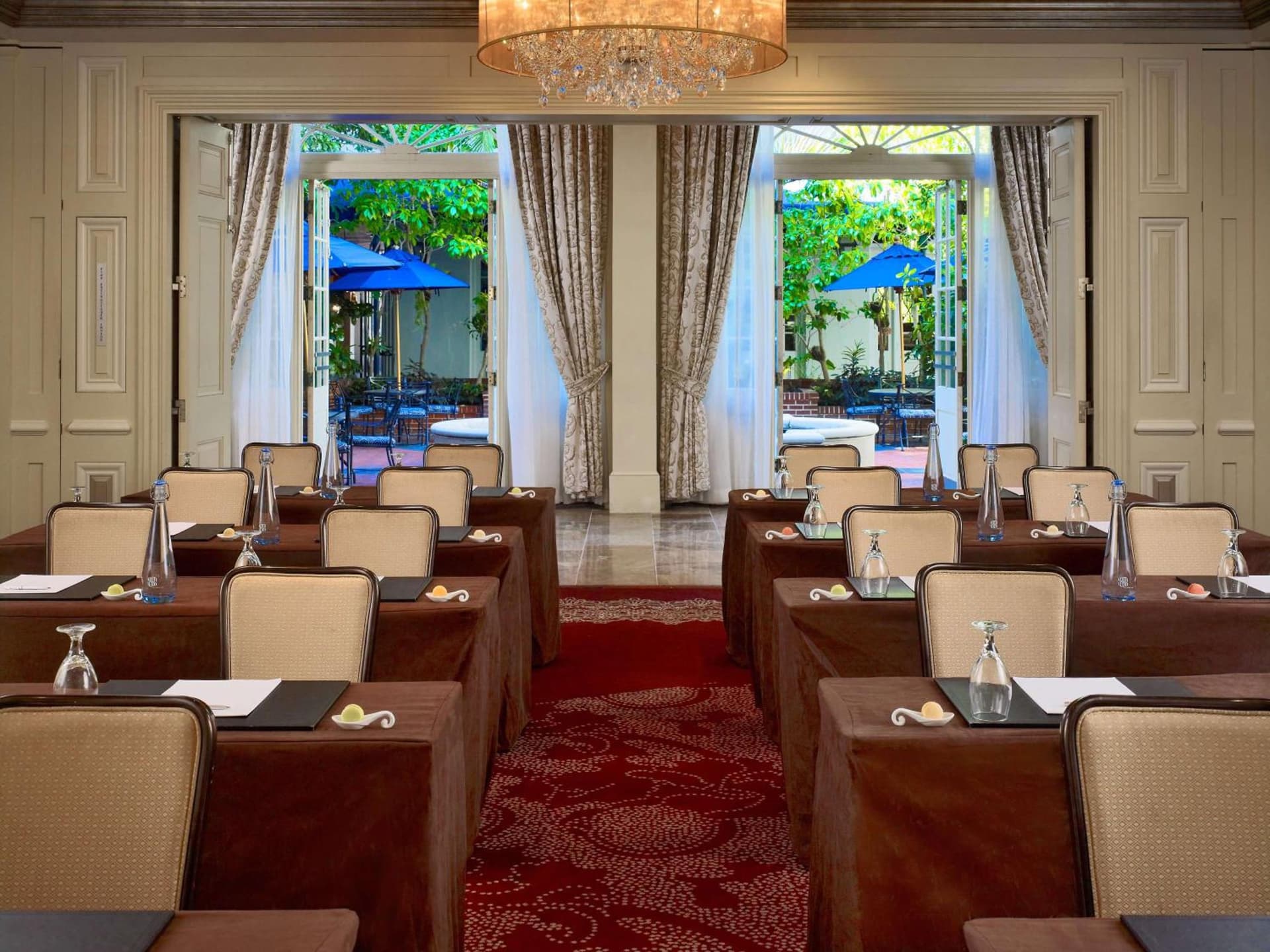 The Royal Sonesta New Orleans gallery photo in New Orleans, LA — image 19
