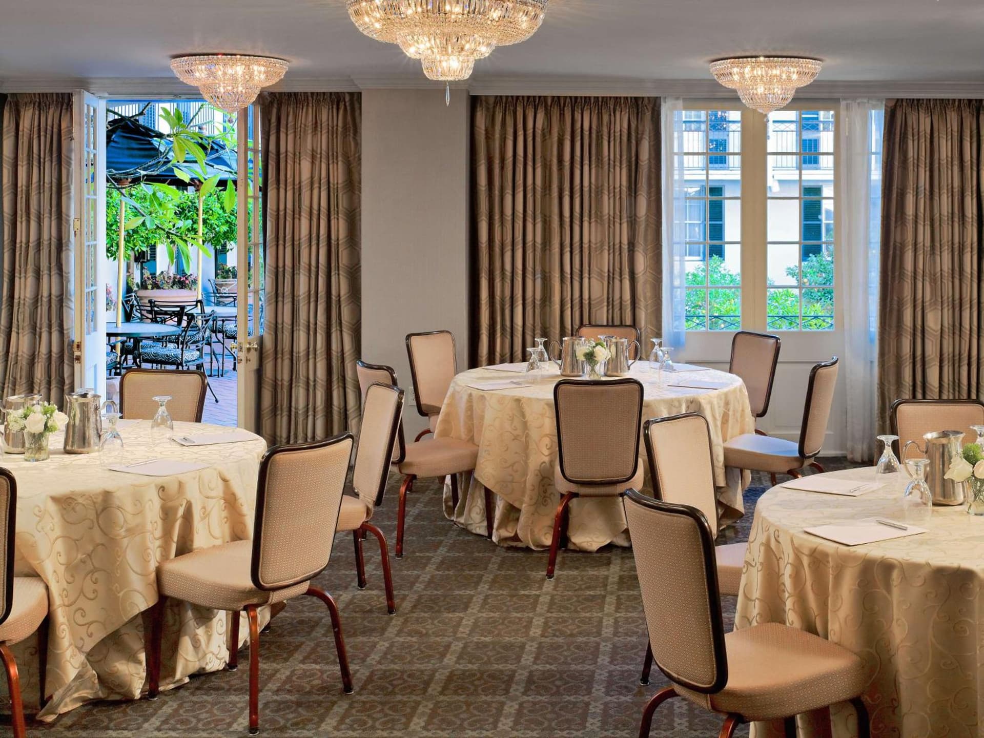The Royal Sonesta New Orleans gallery photo in New Orleans, LA — image 78