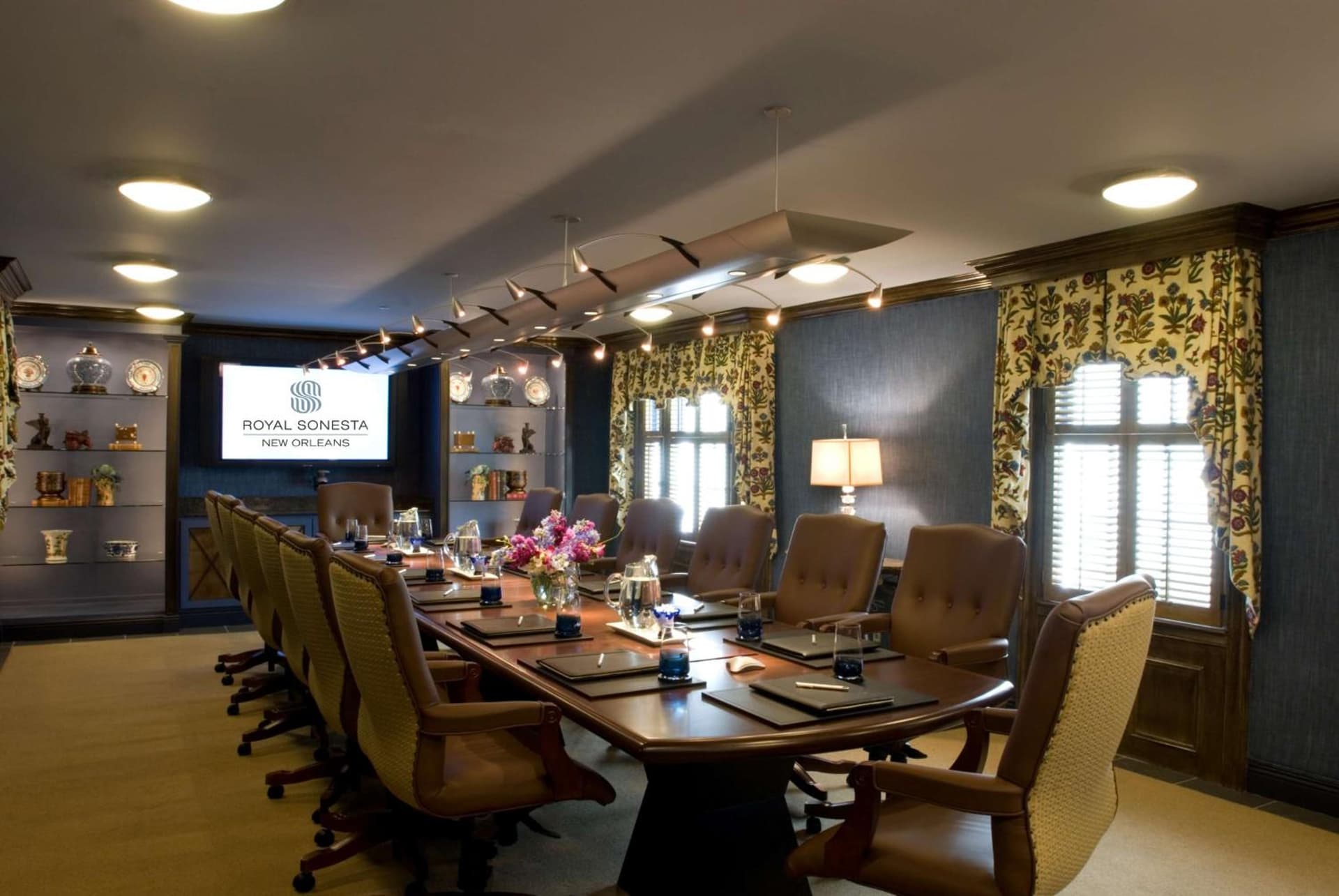 The Royal Sonesta New Orleans gallery photo in New Orleans, LA — image 71