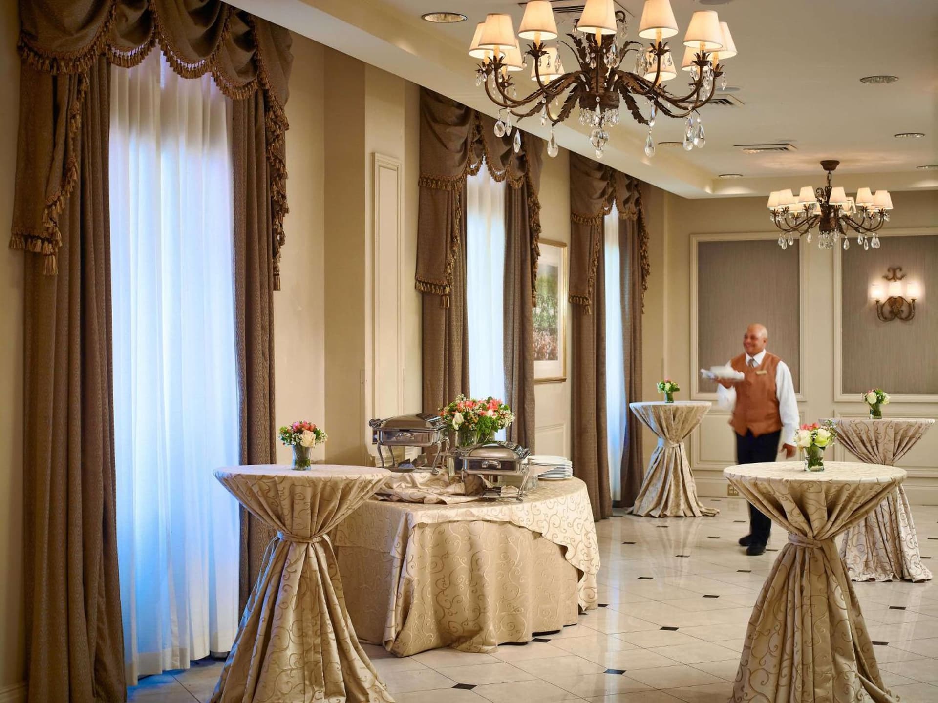 The Royal Sonesta New Orleans gallery photo in New Orleans, LA — image 33