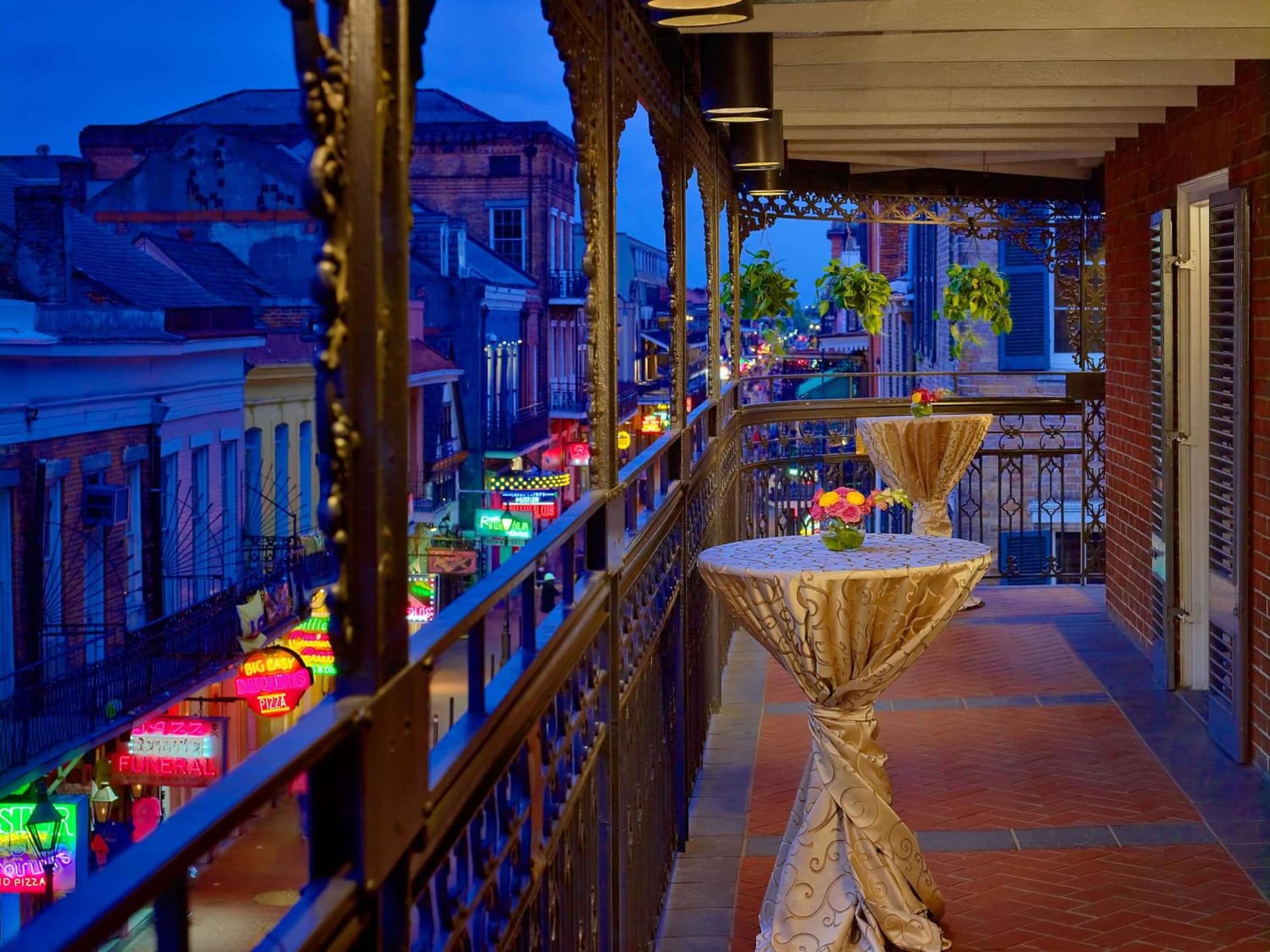 The Royal Sonesta New Orleans gallery photo in New Orleans, LA — image 59