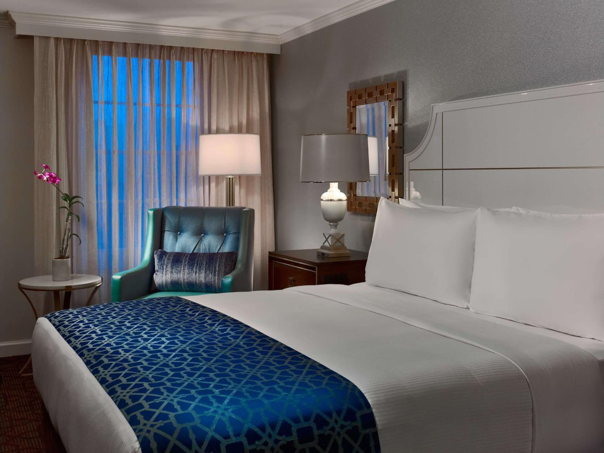 The Royal Sonesta New Orleans gallery photo in New Orleans, LA — image 29