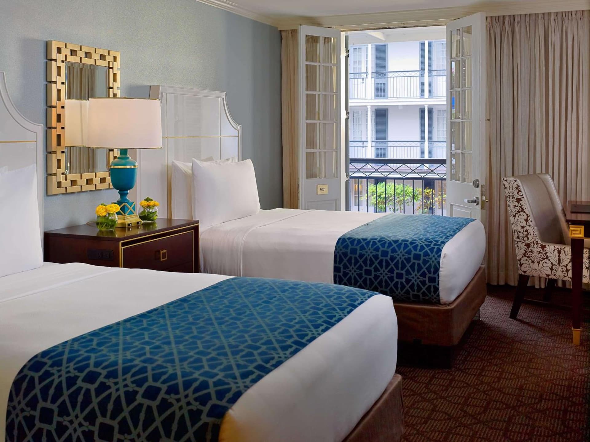 The Royal Sonesta New Orleans gallery photo in New Orleans, LA — image 11