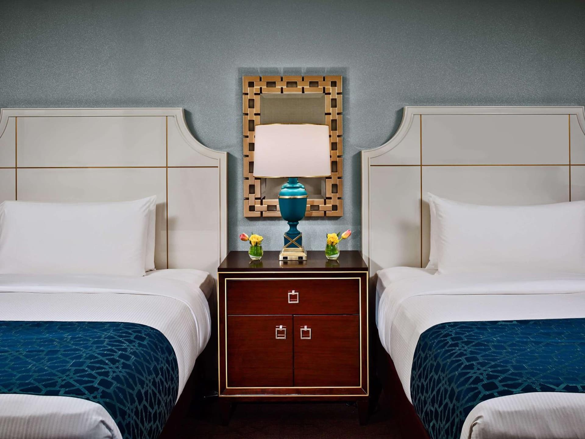 The Royal Sonesta New Orleans gallery photo in New Orleans, LA — image 24