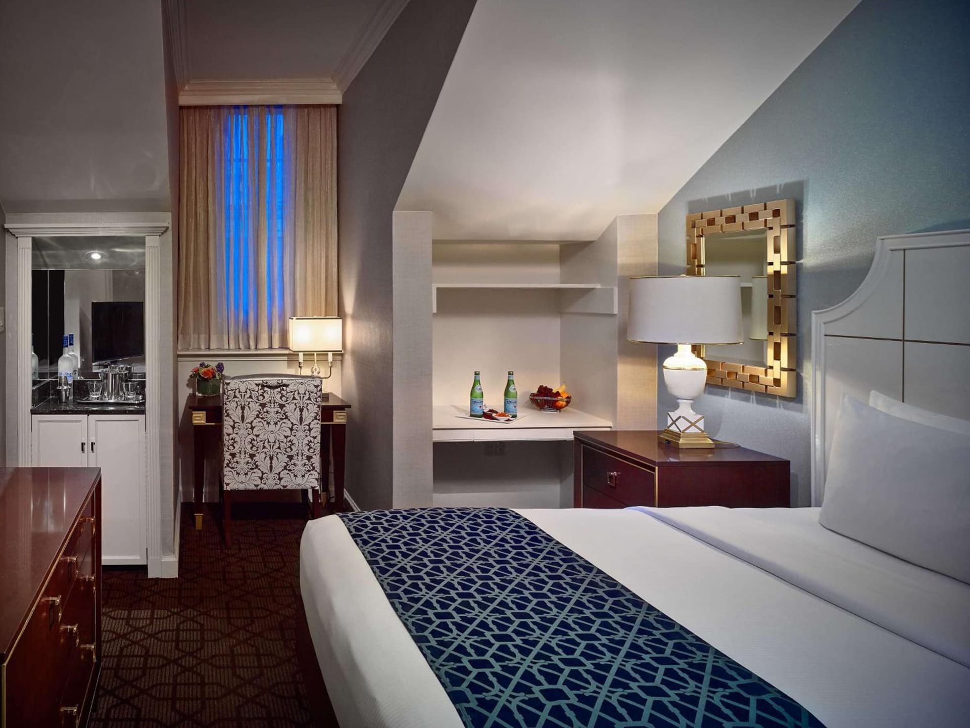 The Royal Sonesta New Orleans gallery photo in New Orleans, LA — image 39
