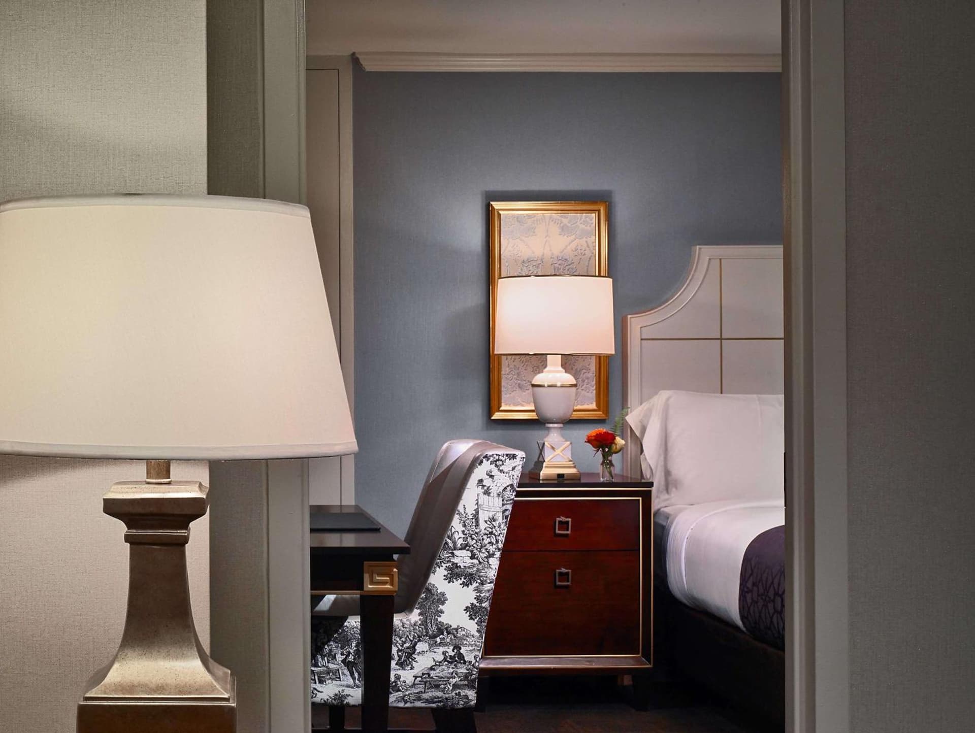 The Royal Sonesta New Orleans gallery photo in New Orleans, LA — image 65