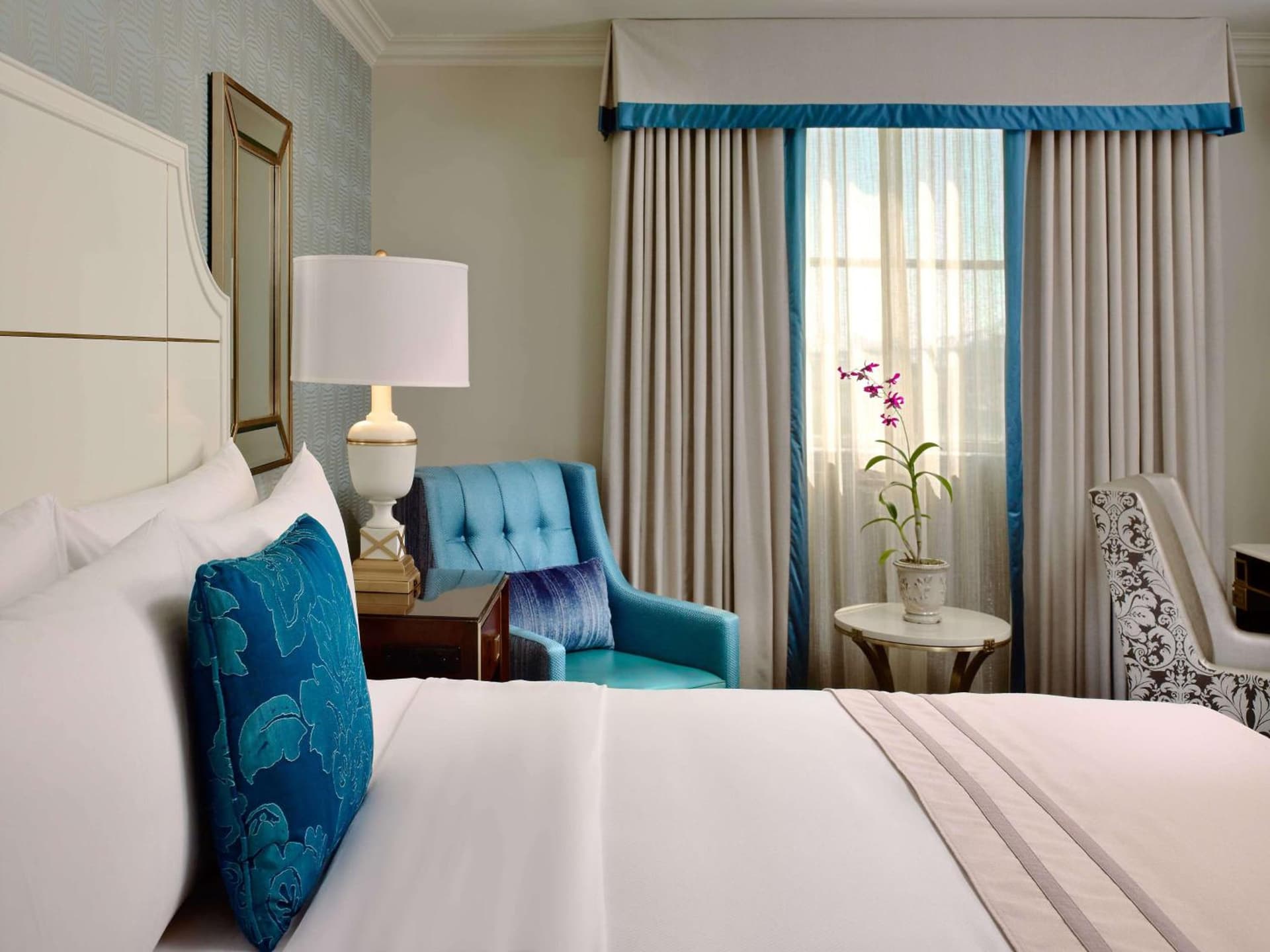 The Royal Sonesta New Orleans gallery photo in New Orleans, LA — image 20