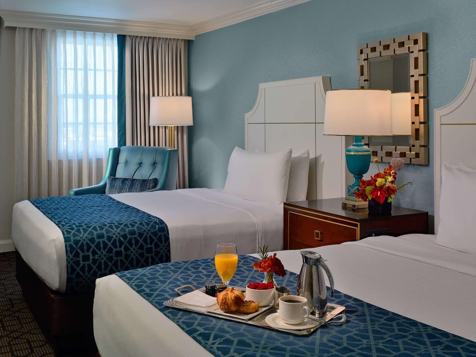 The Royal Sonesta New Orleans gallery photo in New Orleans, LA — image 66