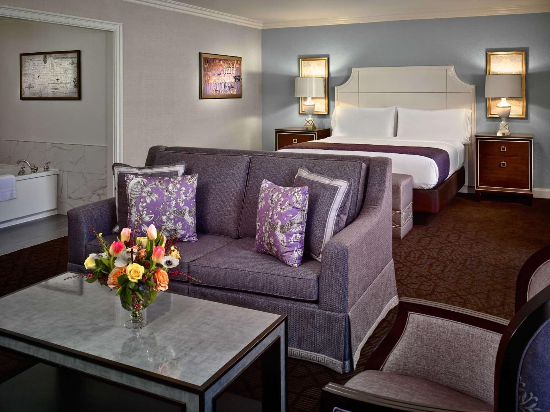 The Royal Sonesta New Orleans gallery photo in New Orleans, LA — image 47