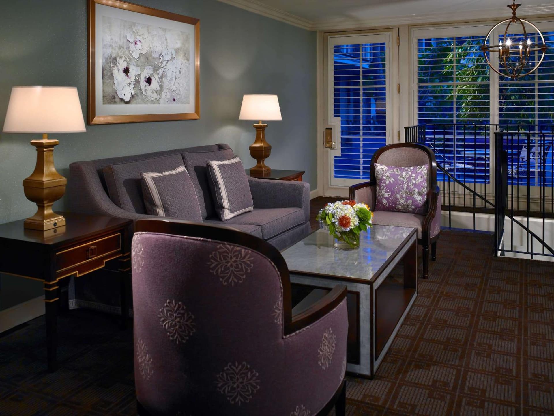 The Royal Sonesta New Orleans gallery photo in New Orleans, LA — image 45