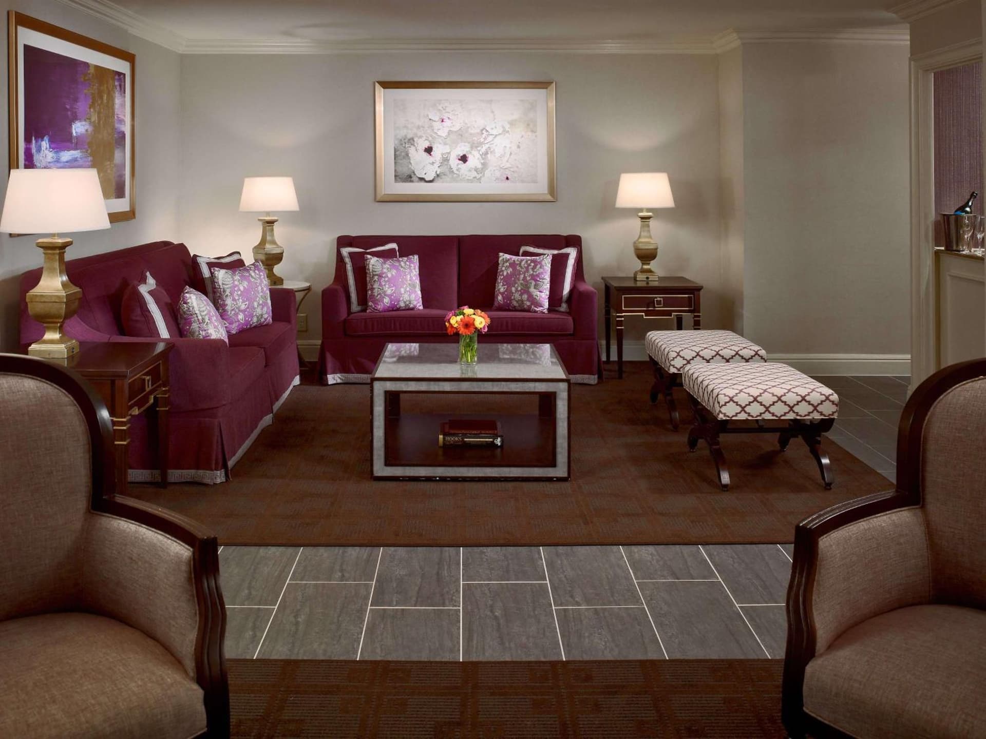 The Royal Sonesta New Orleans gallery photo in New Orleans, LA — image 55