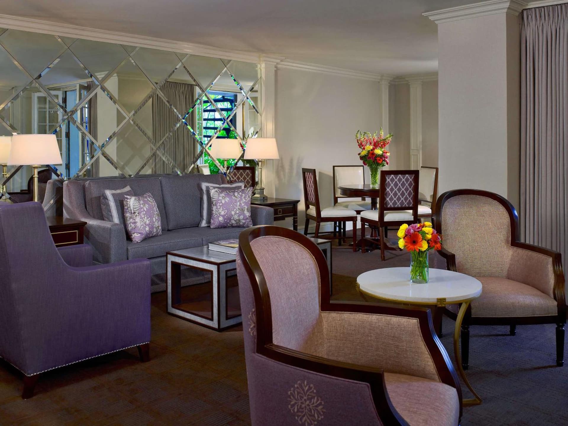 The Royal Sonesta New Orleans gallery photo in New Orleans, LA — image 80