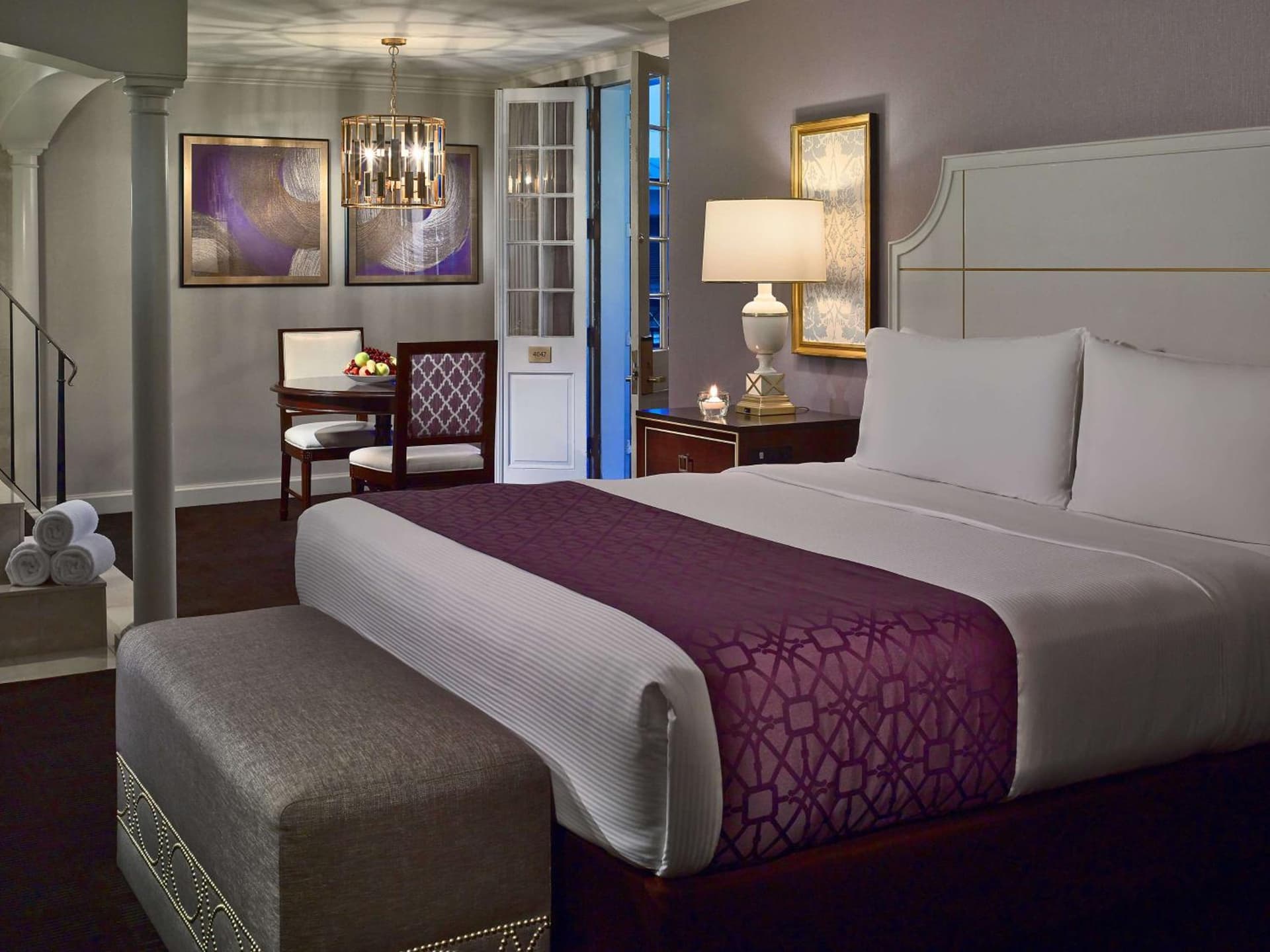 The Royal Sonesta New Orleans gallery photo in New Orleans, LA — image 77