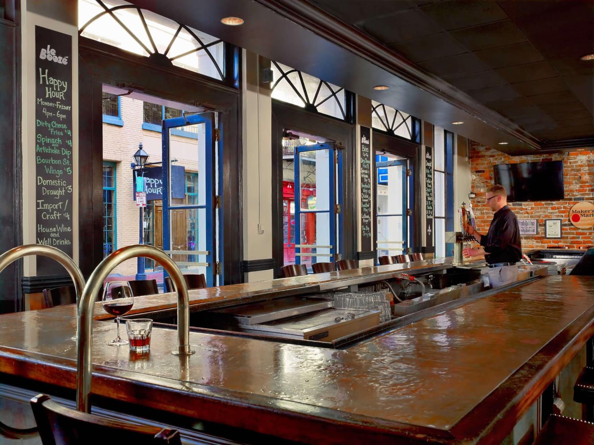 The Royal Sonesta New Orleans gallery photo in New Orleans, LA — image 74