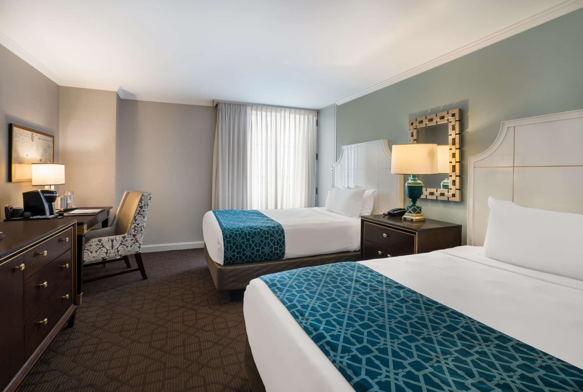 The Royal Sonesta New Orleans gallery photo in New Orleans, LA — image 67