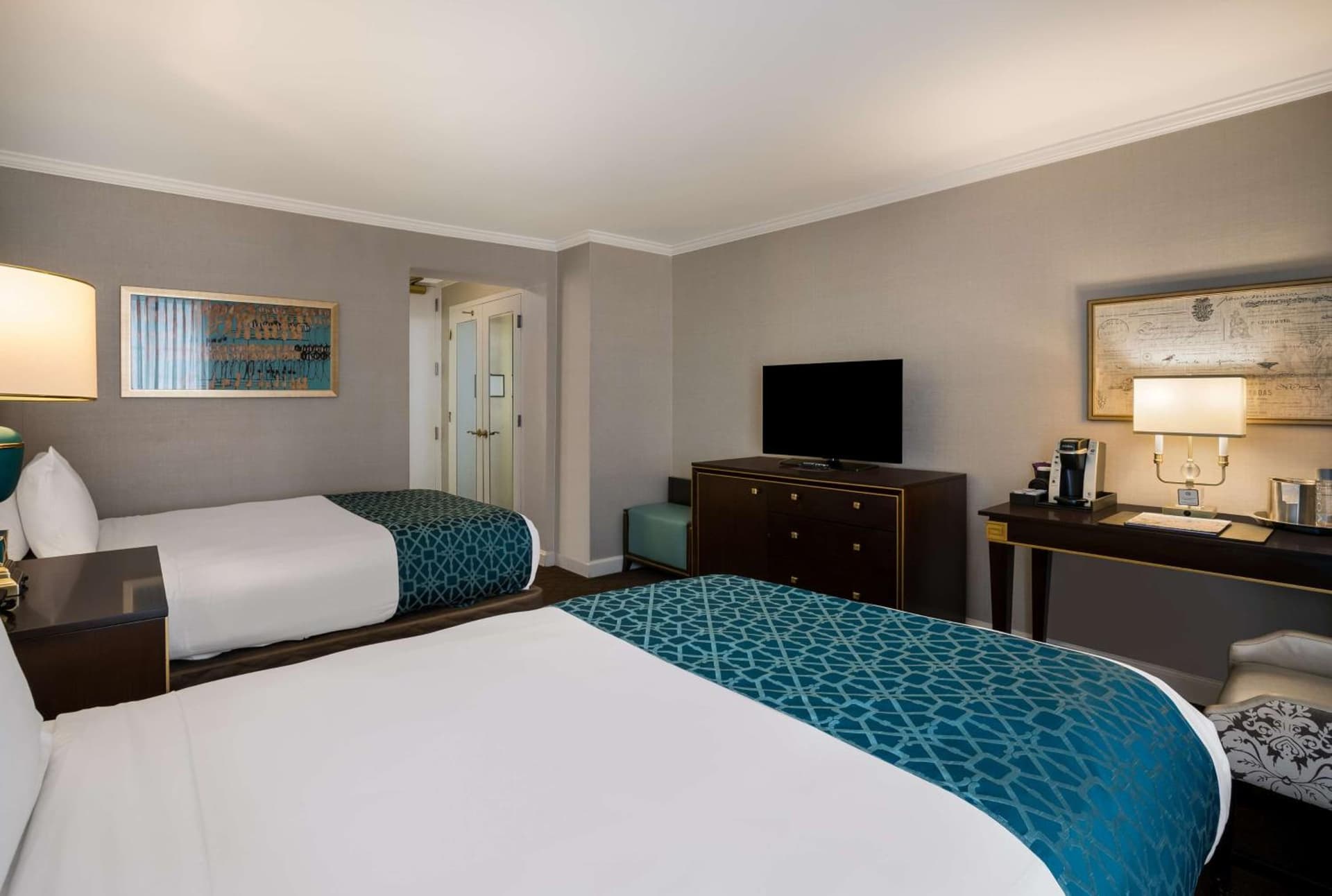 The Royal Sonesta New Orleans gallery photo in New Orleans, LA — image 26