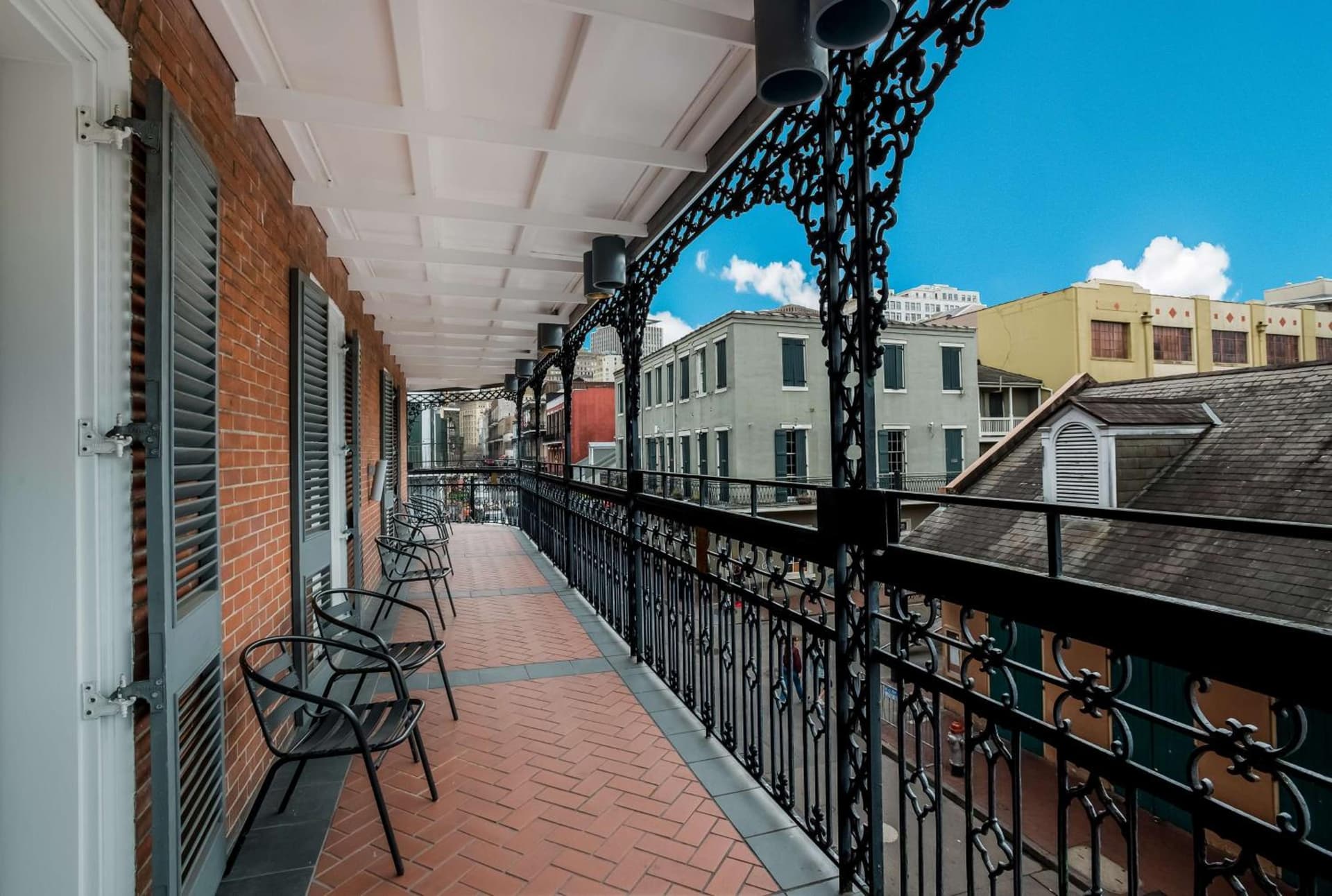 The Royal Sonesta New Orleans gallery photo in New Orleans, LA — image 22