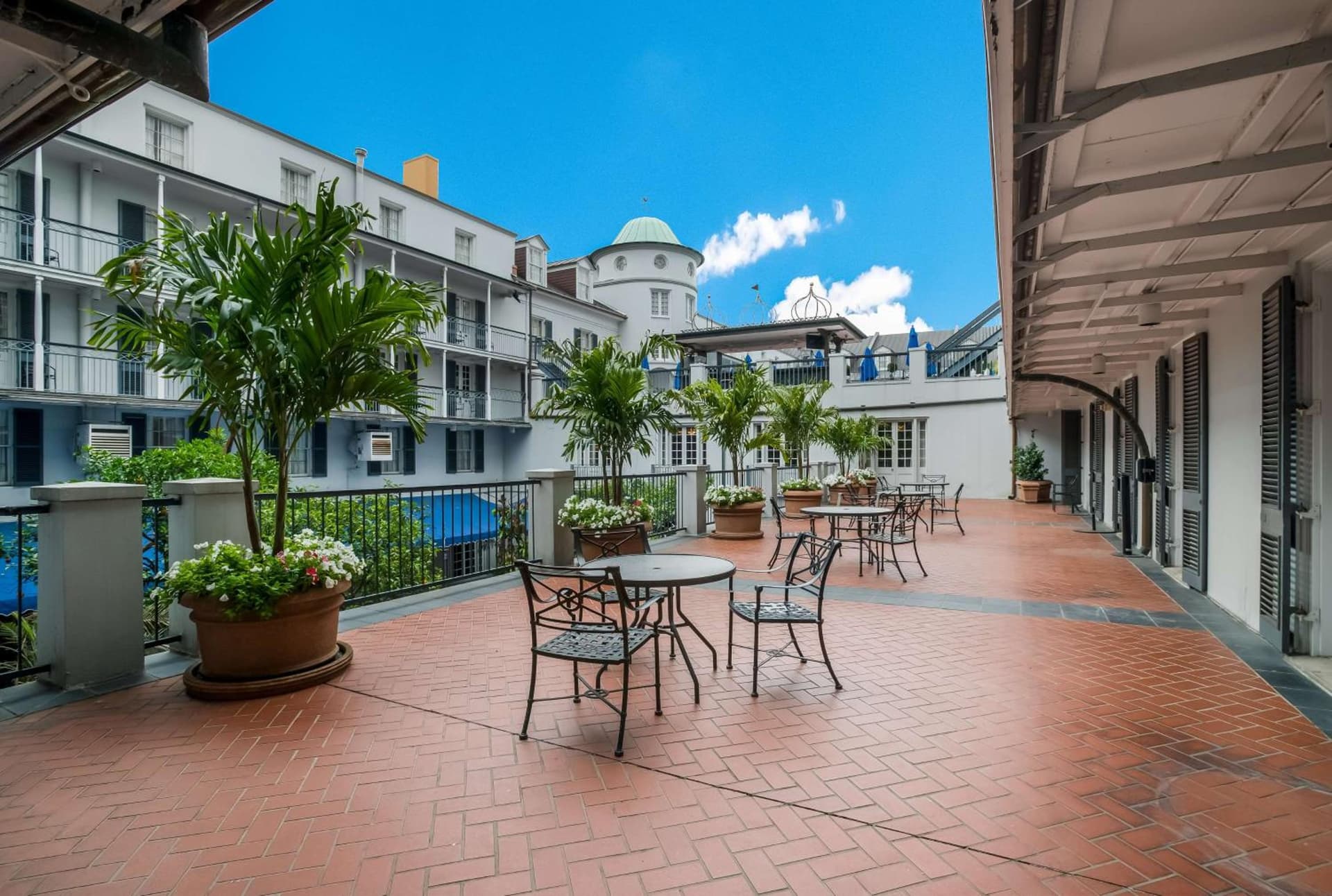 The Royal Sonesta New Orleans gallery photo in New Orleans, LA — image 6