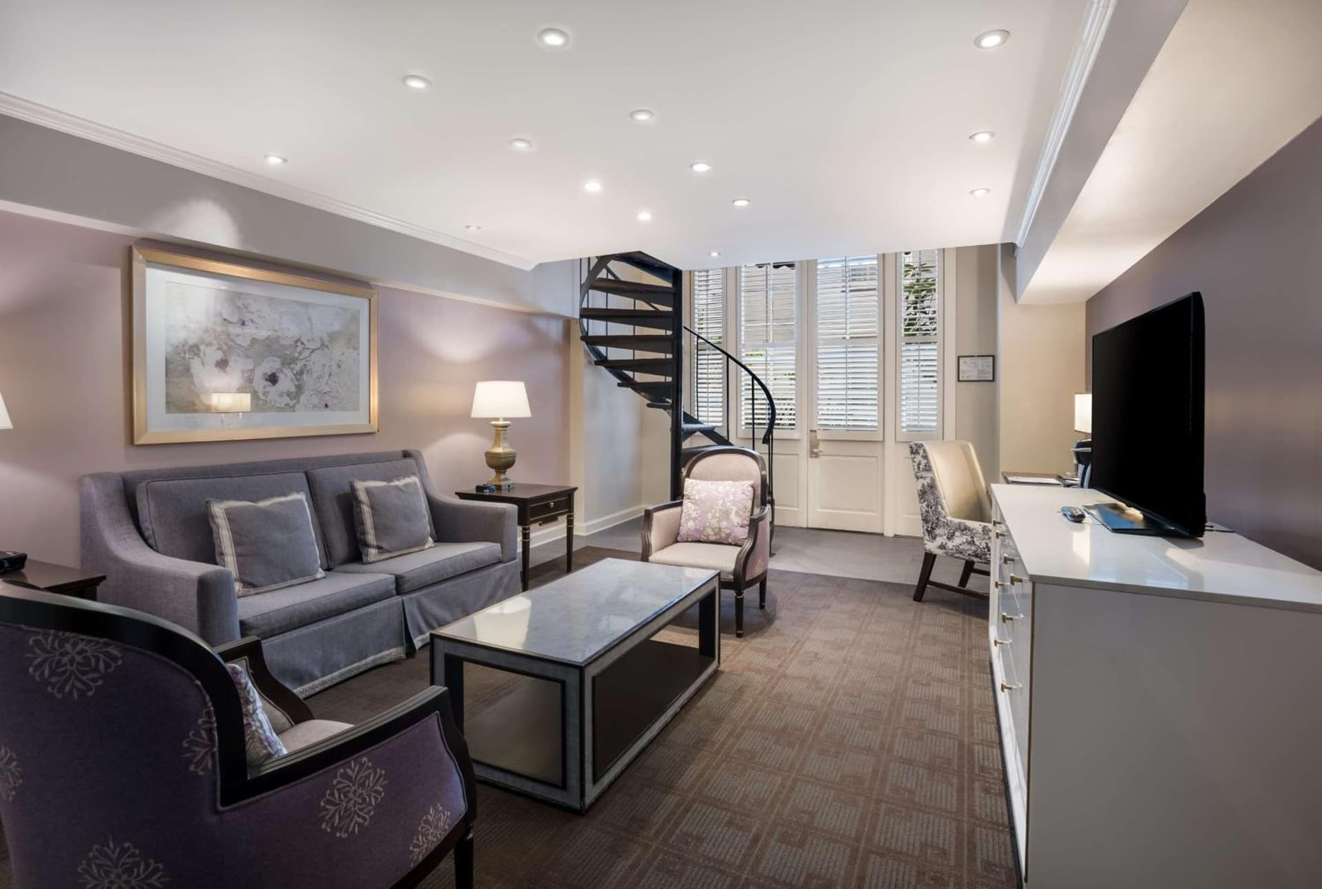 The Royal Sonesta New Orleans gallery photo in New Orleans, LA — image 31