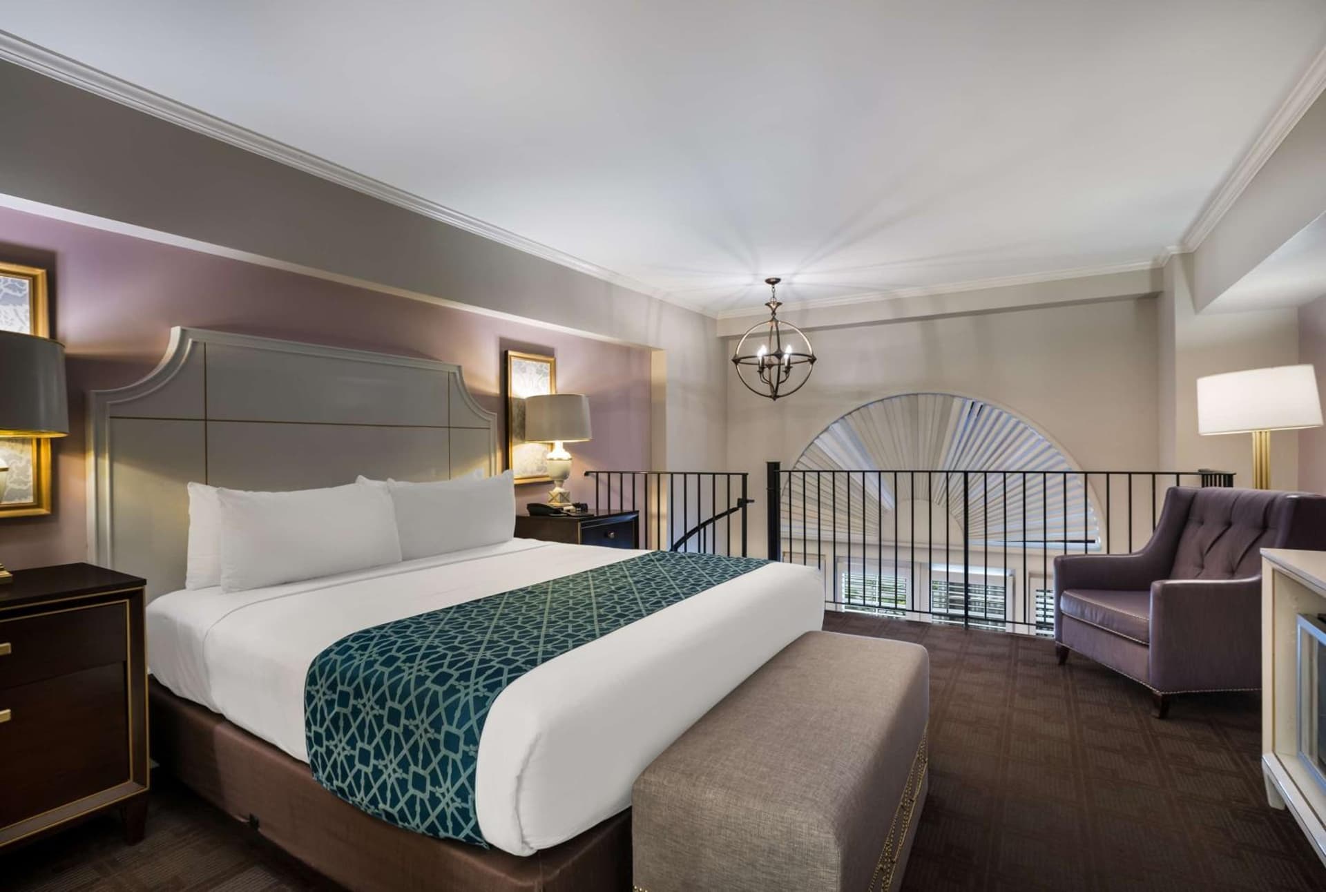 The Royal Sonesta New Orleans gallery photo in New Orleans, LA — image 28