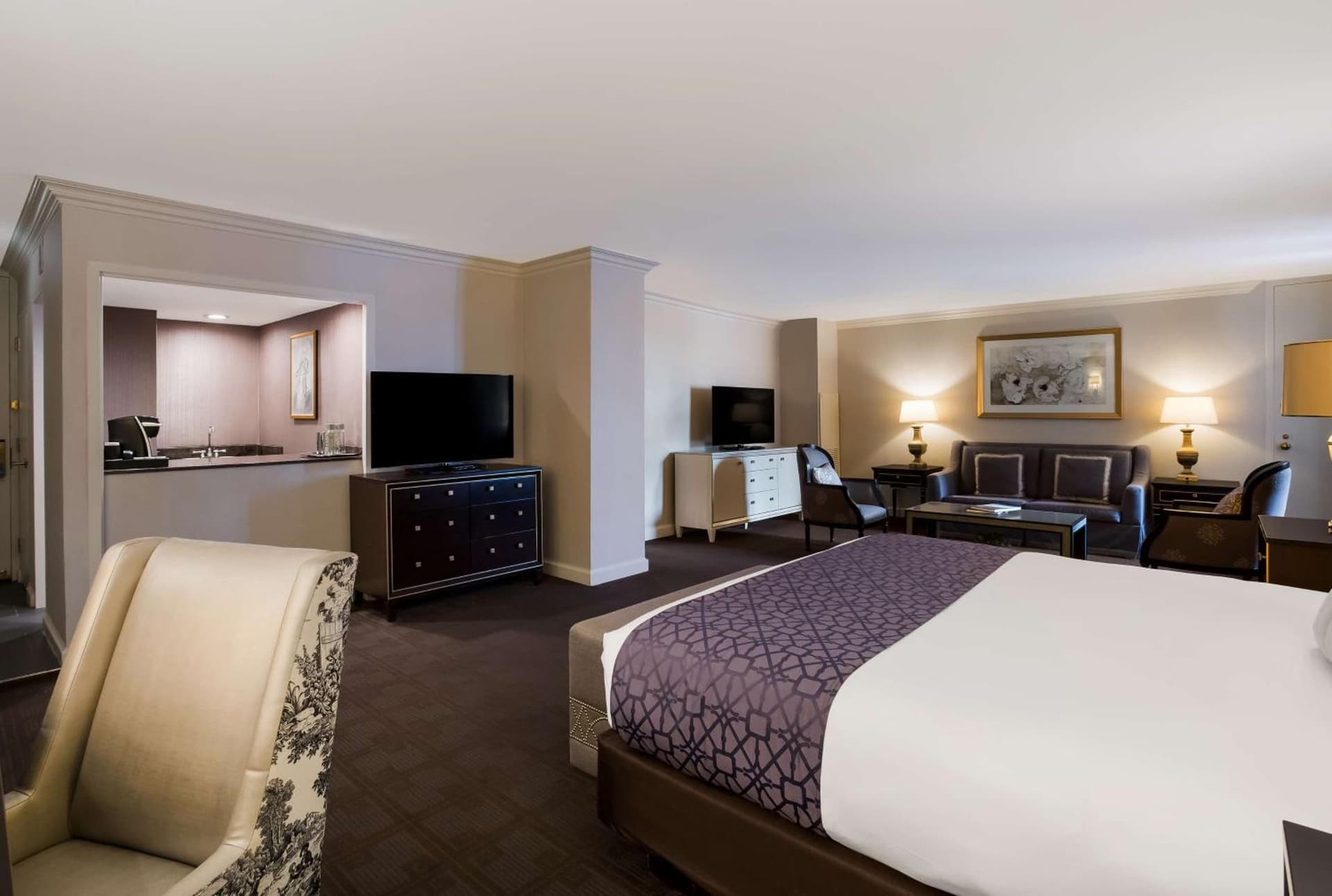The Royal Sonesta New Orleans gallery photo in New Orleans, LA — image 76