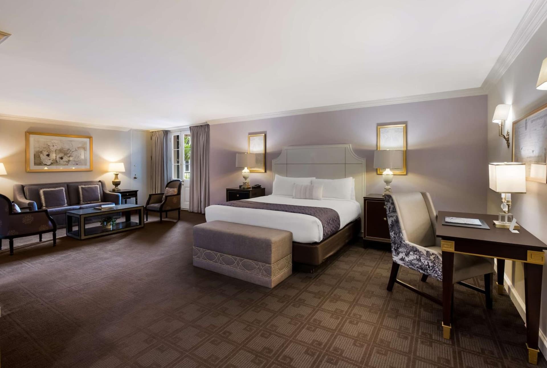 The Royal Sonesta New Orleans gallery photo in New Orleans, LA — image 70