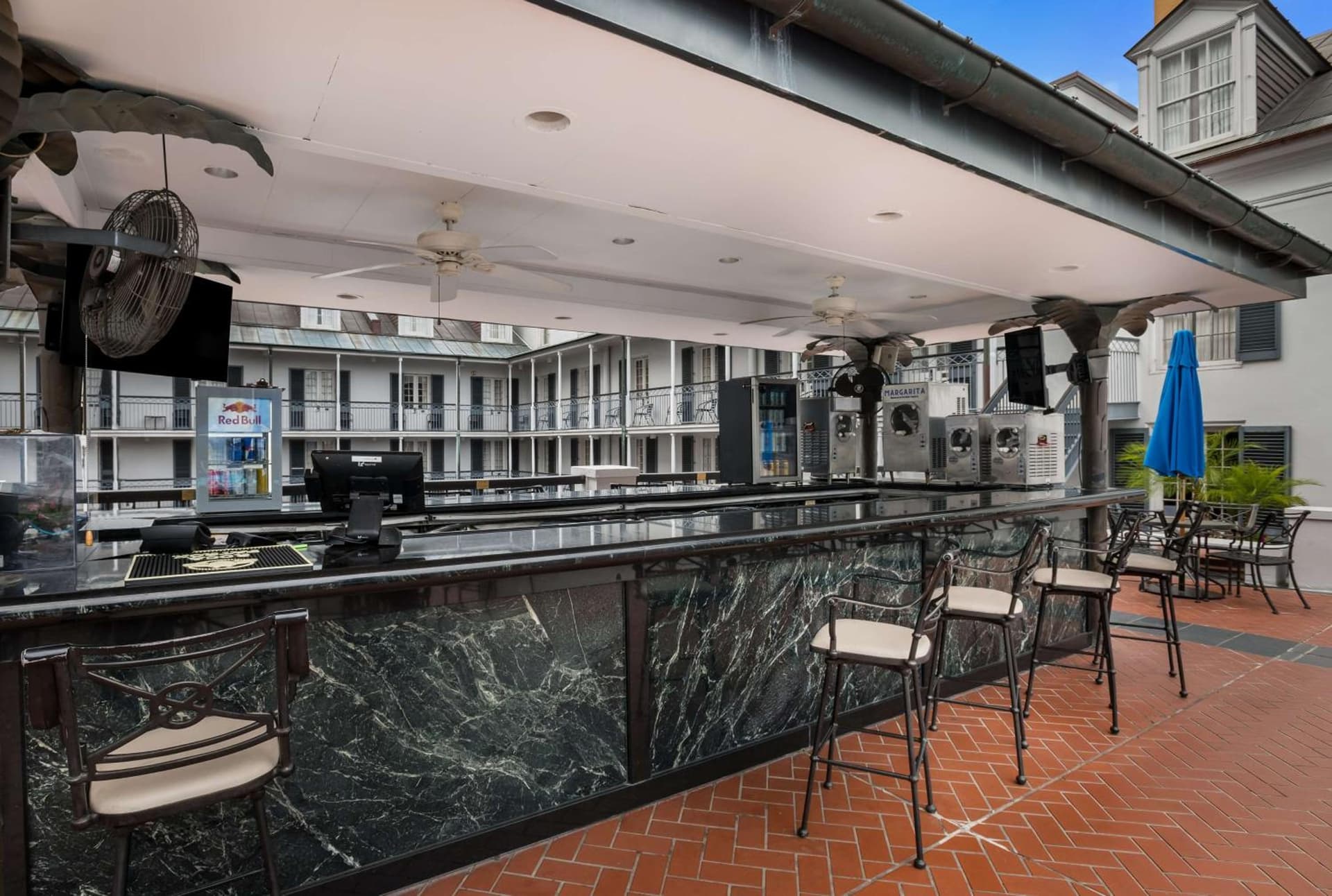 The Royal Sonesta New Orleans gallery photo in New Orleans, LA — image 72