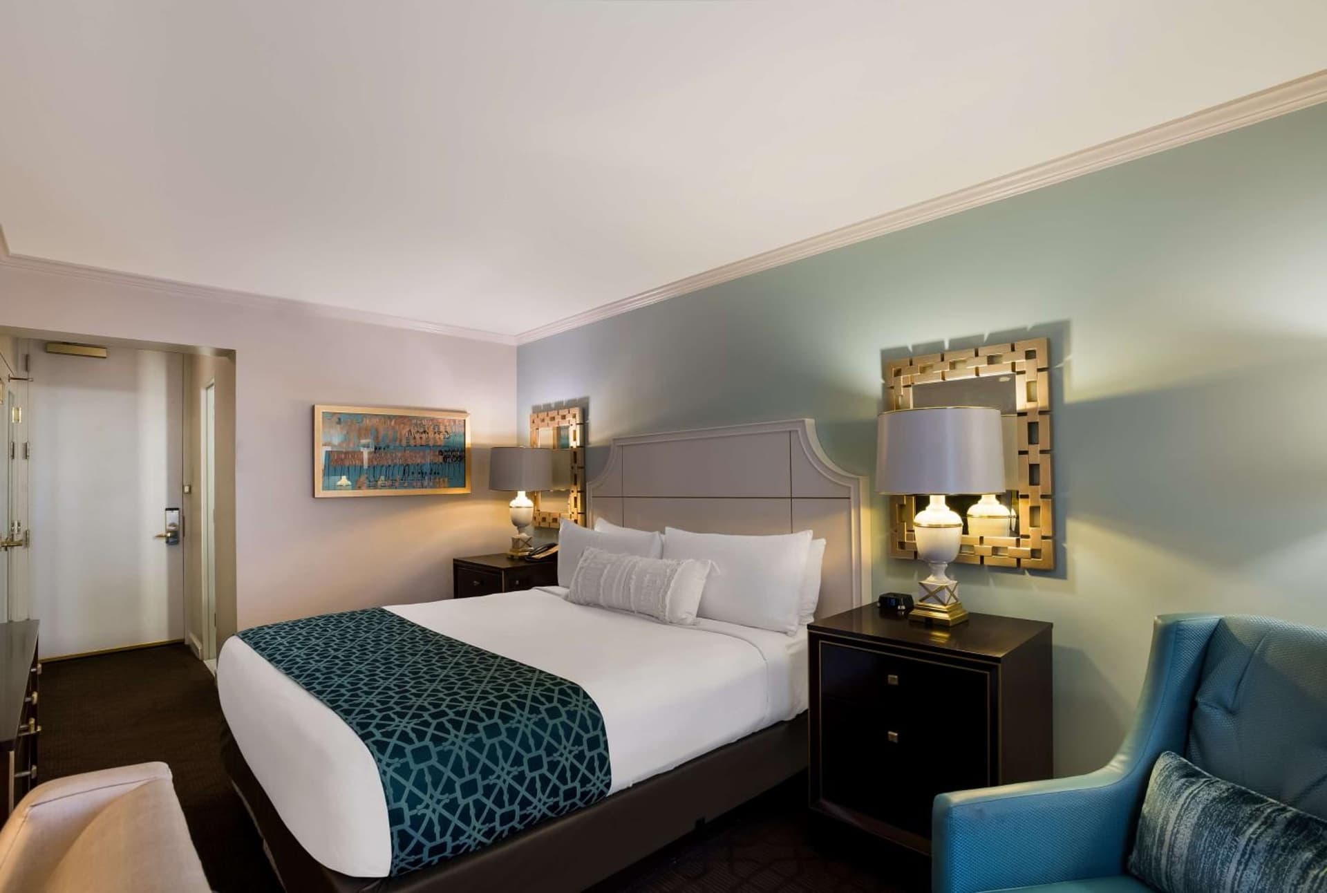 The Royal Sonesta New Orleans gallery photo in New Orleans, LA — image 38