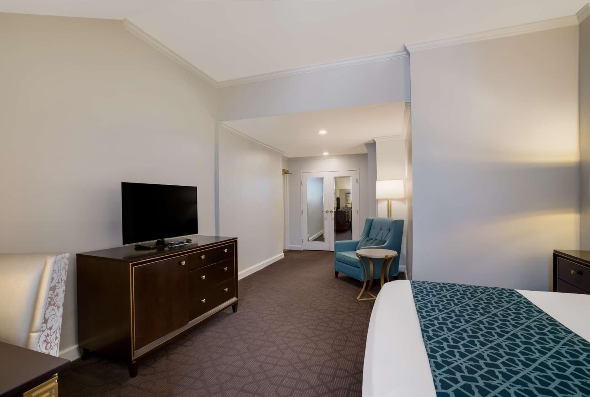 The Royal Sonesta New Orleans gallery photo in New Orleans, LA — image 25