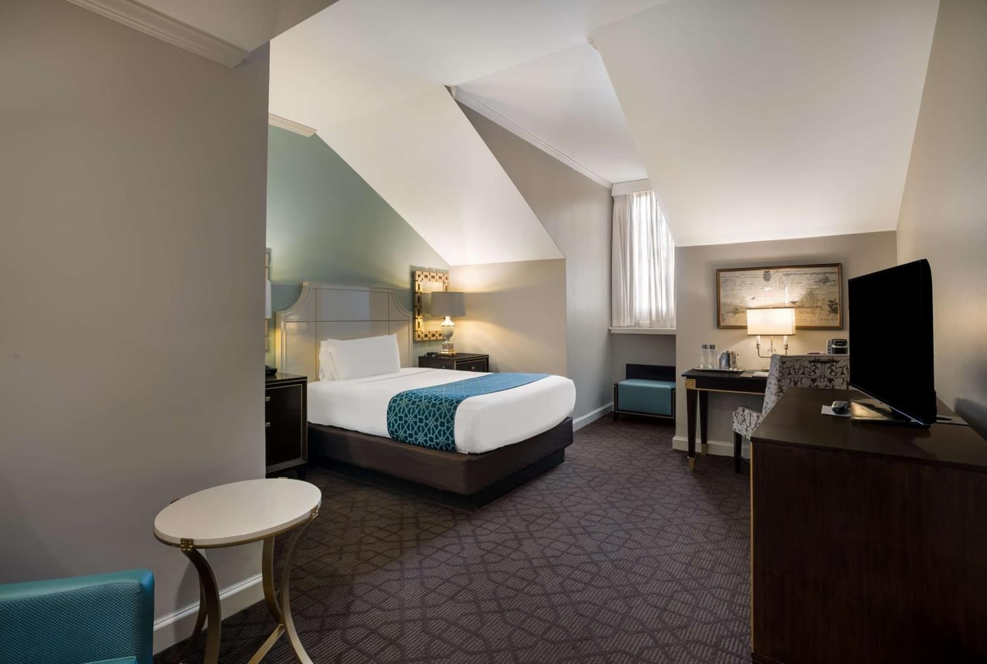 The Royal Sonesta New Orleans gallery photo in New Orleans, LA — image 15