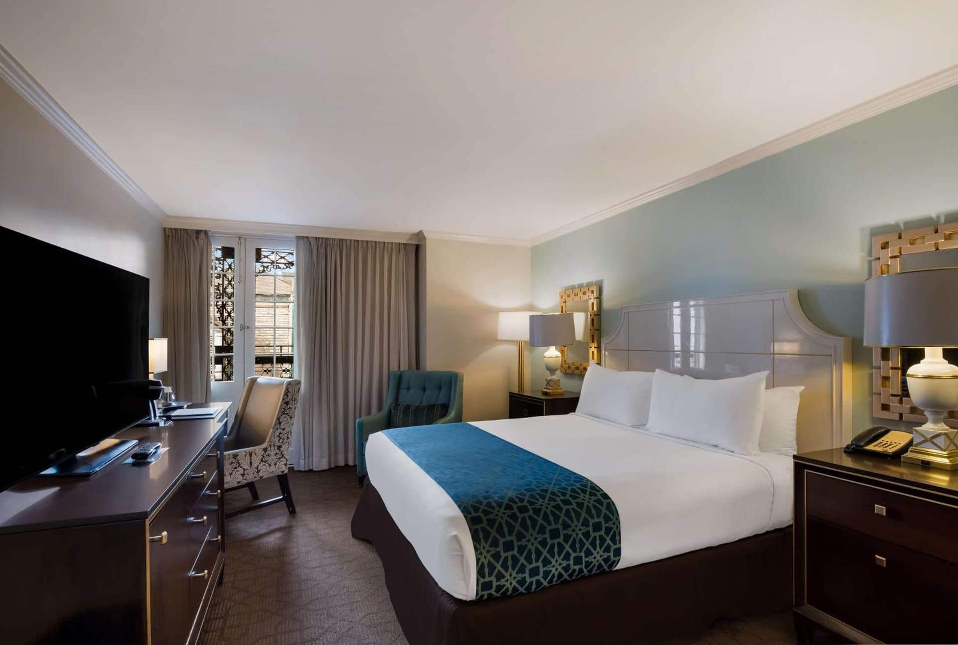 The Royal Sonesta New Orleans gallery photo in New Orleans, LA — image 68