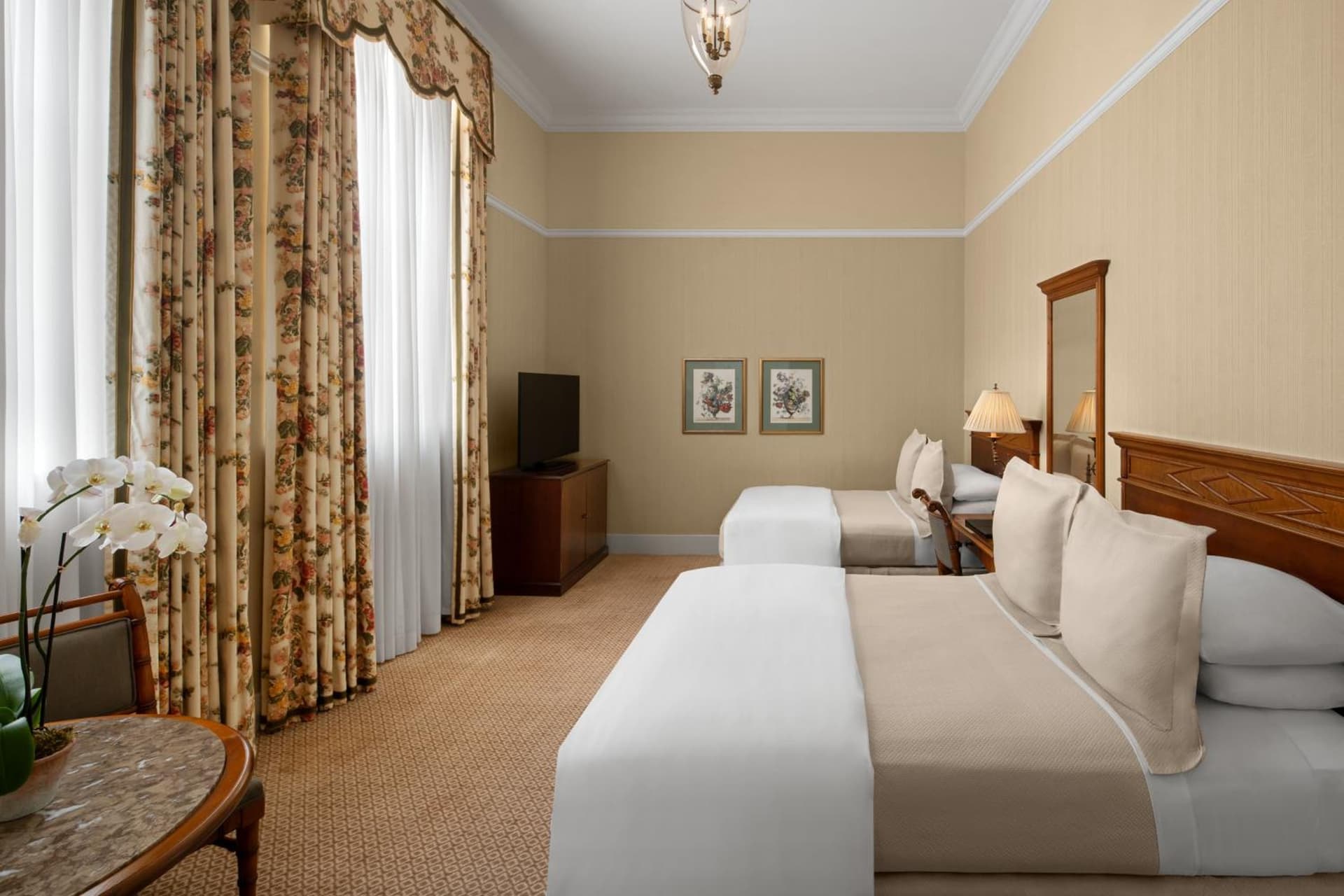 Capital Hotel gallery photo in Little Rock, AR — image 10