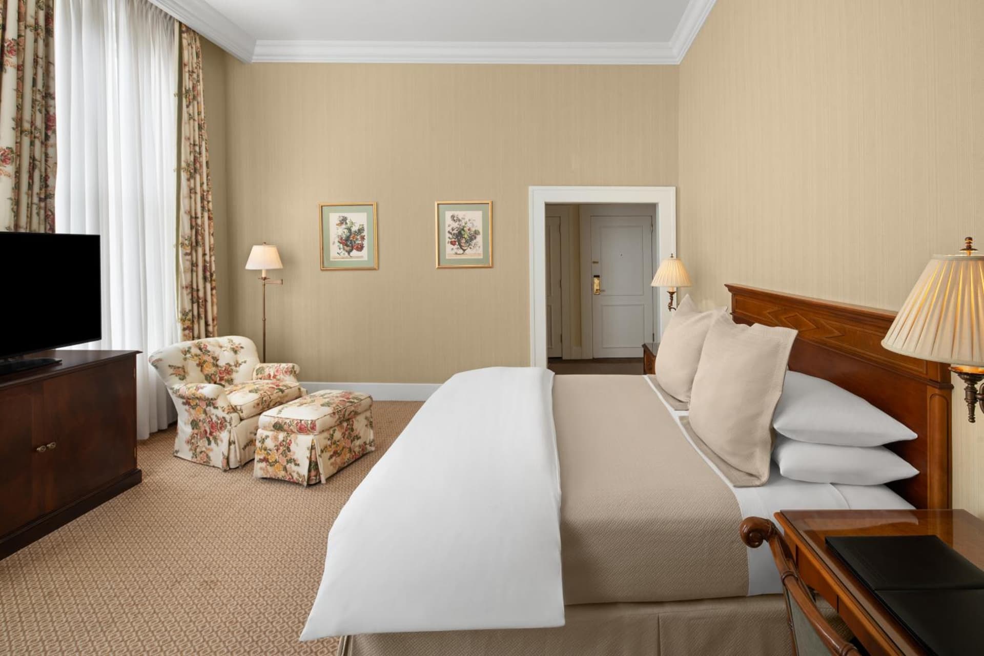 Capital Hotel gallery photo in Little Rock, AR — image 11