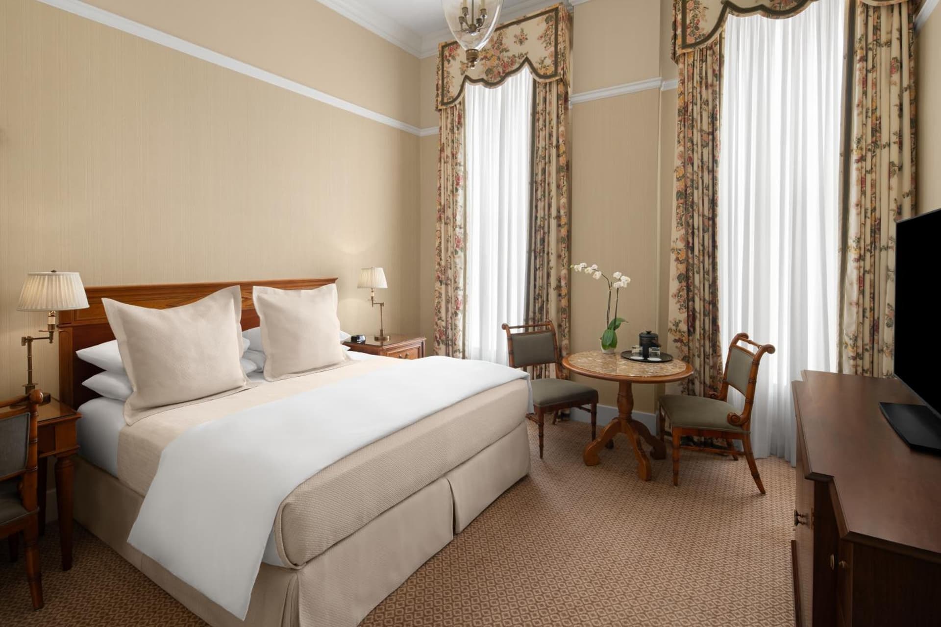 Capital Hotel gallery photo in Little Rock, AR — image 13
