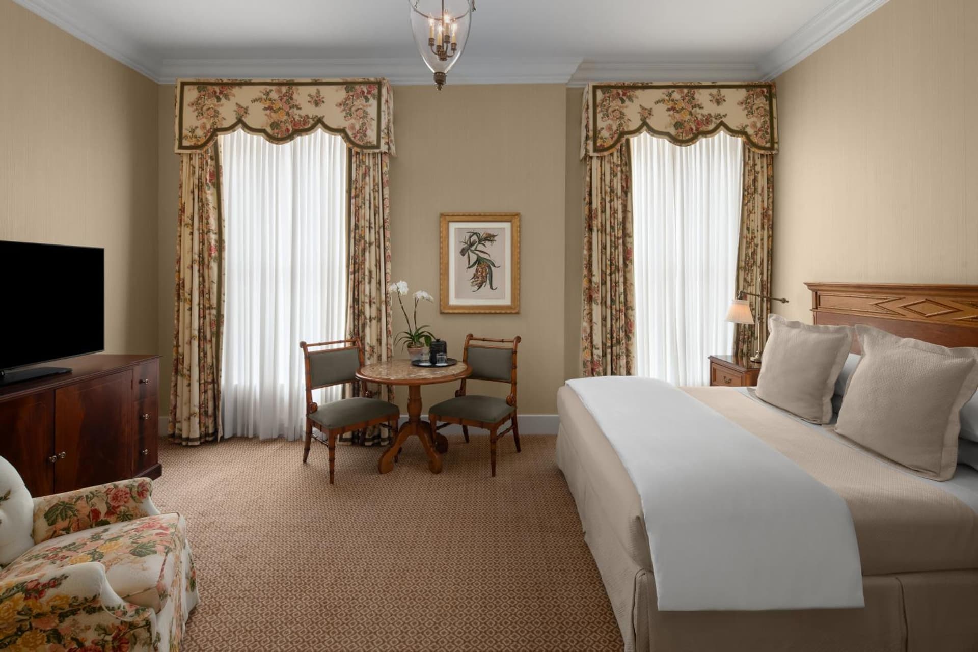 Capital Hotel gallery photo in Little Rock, AR — image 5