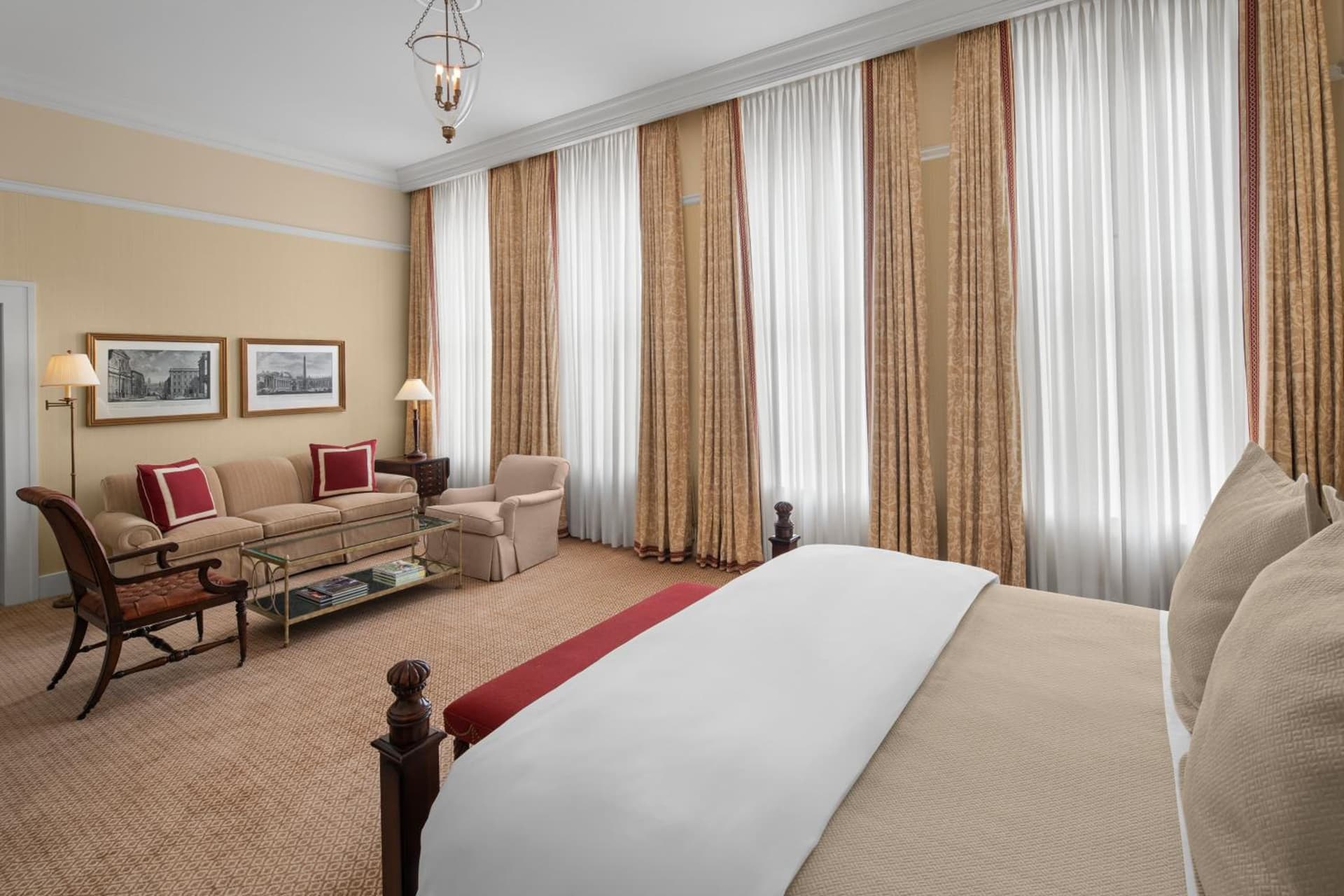 Capital Hotel gallery photo in Little Rock, AR — image 39