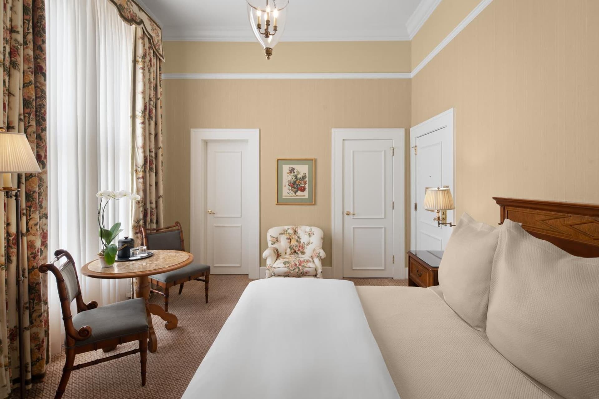 Capital Hotel gallery photo in Little Rock, AR — image 65