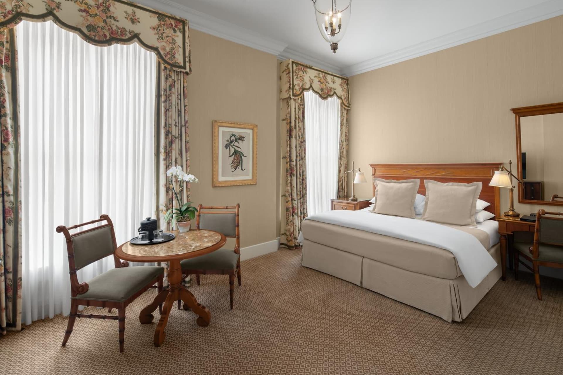 Capital Hotel gallery photo in Little Rock, AR — image 55