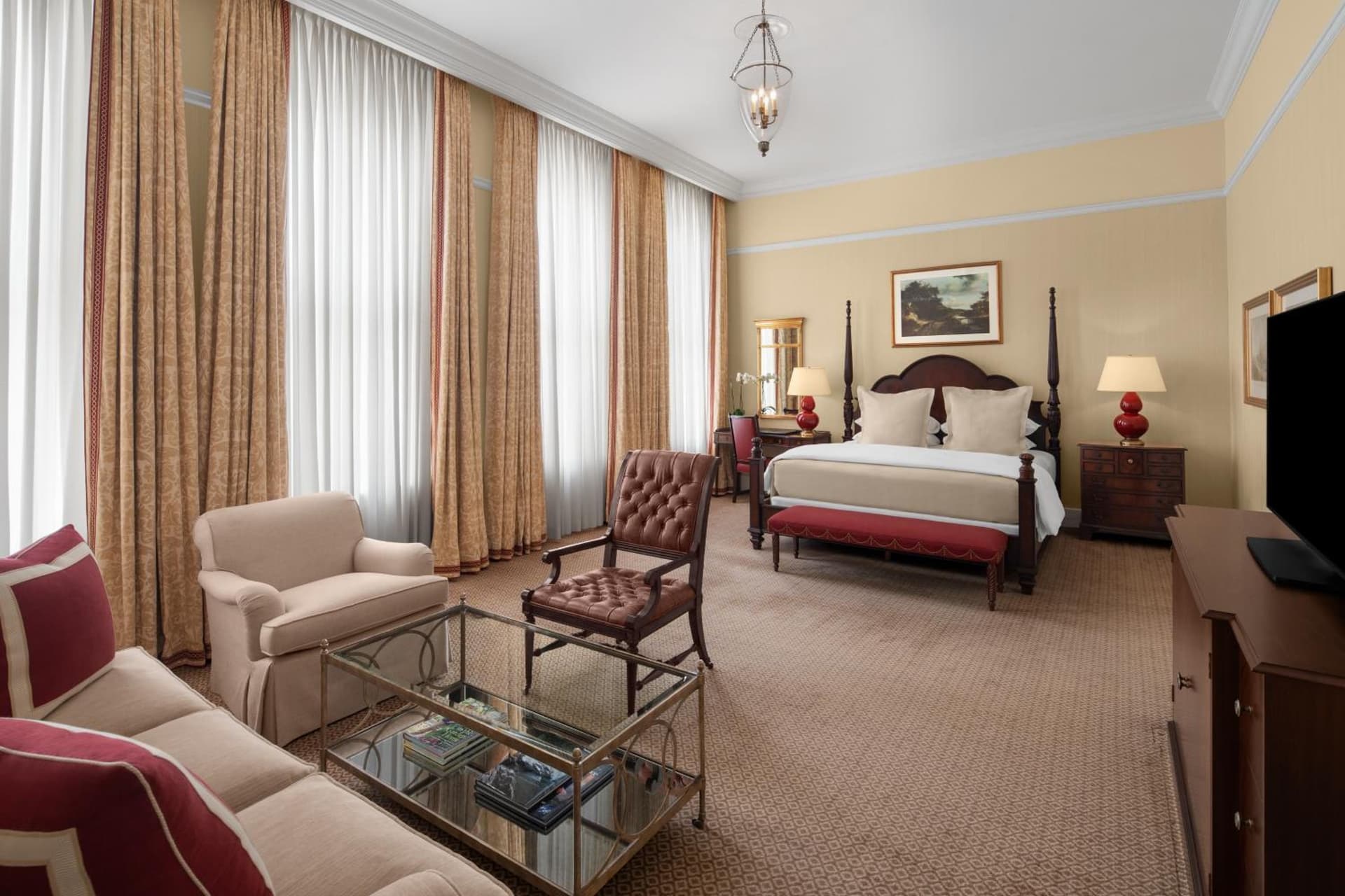 Capital Hotel gallery photo in Little Rock, AR — image 78