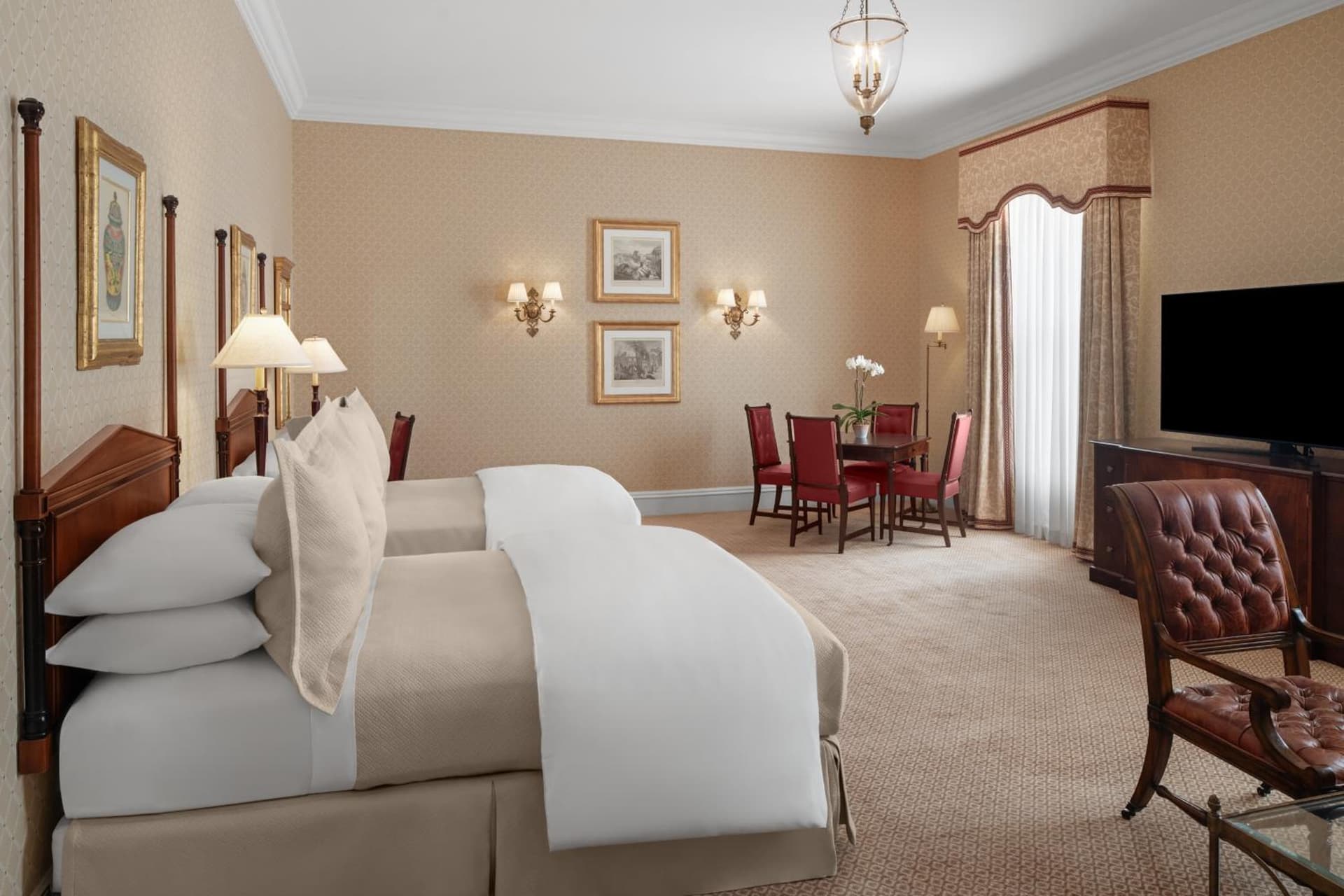 Capital Hotel gallery photo in Little Rock, AR — image 77