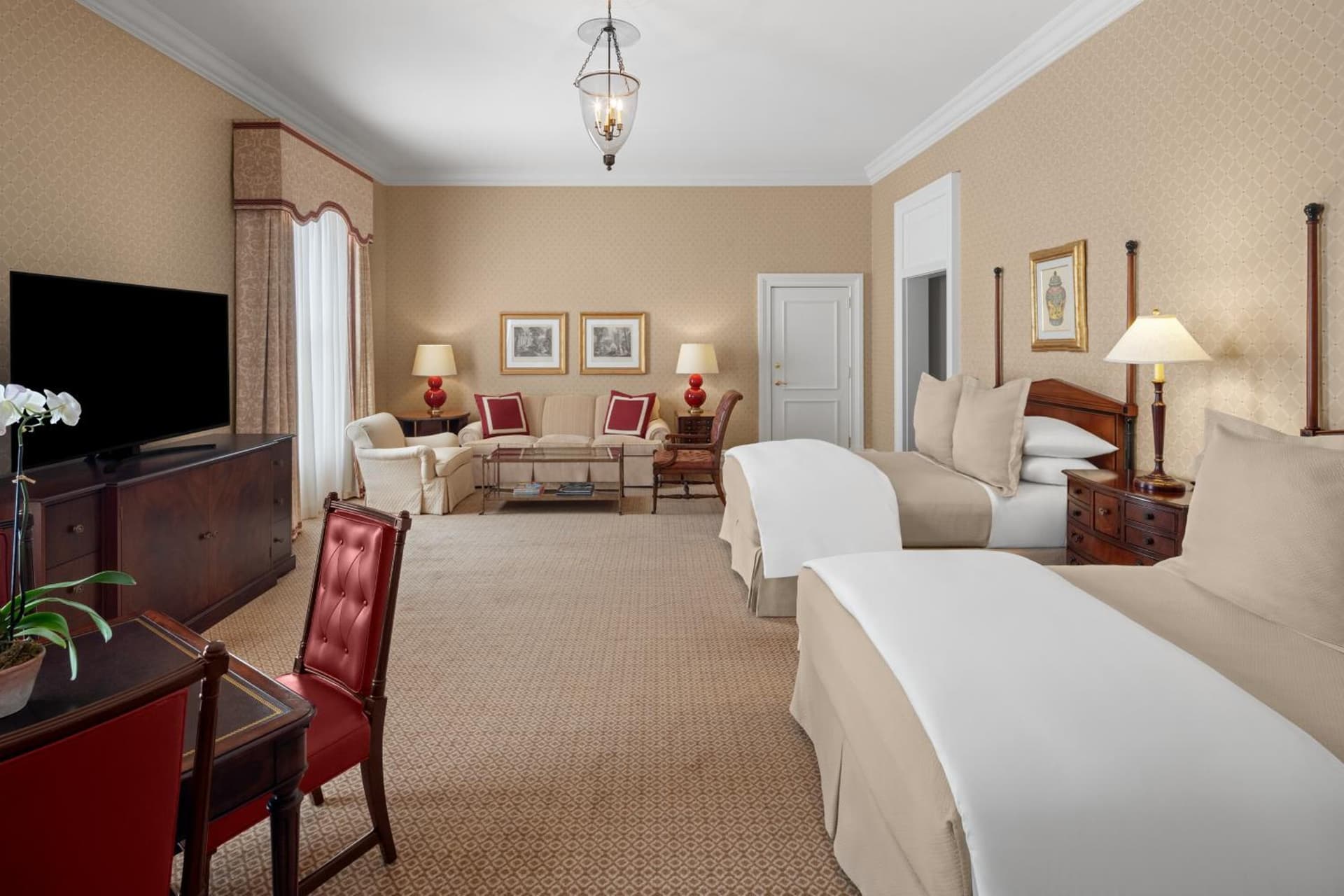 Capital Hotel gallery photo in Little Rock, AR — image 52