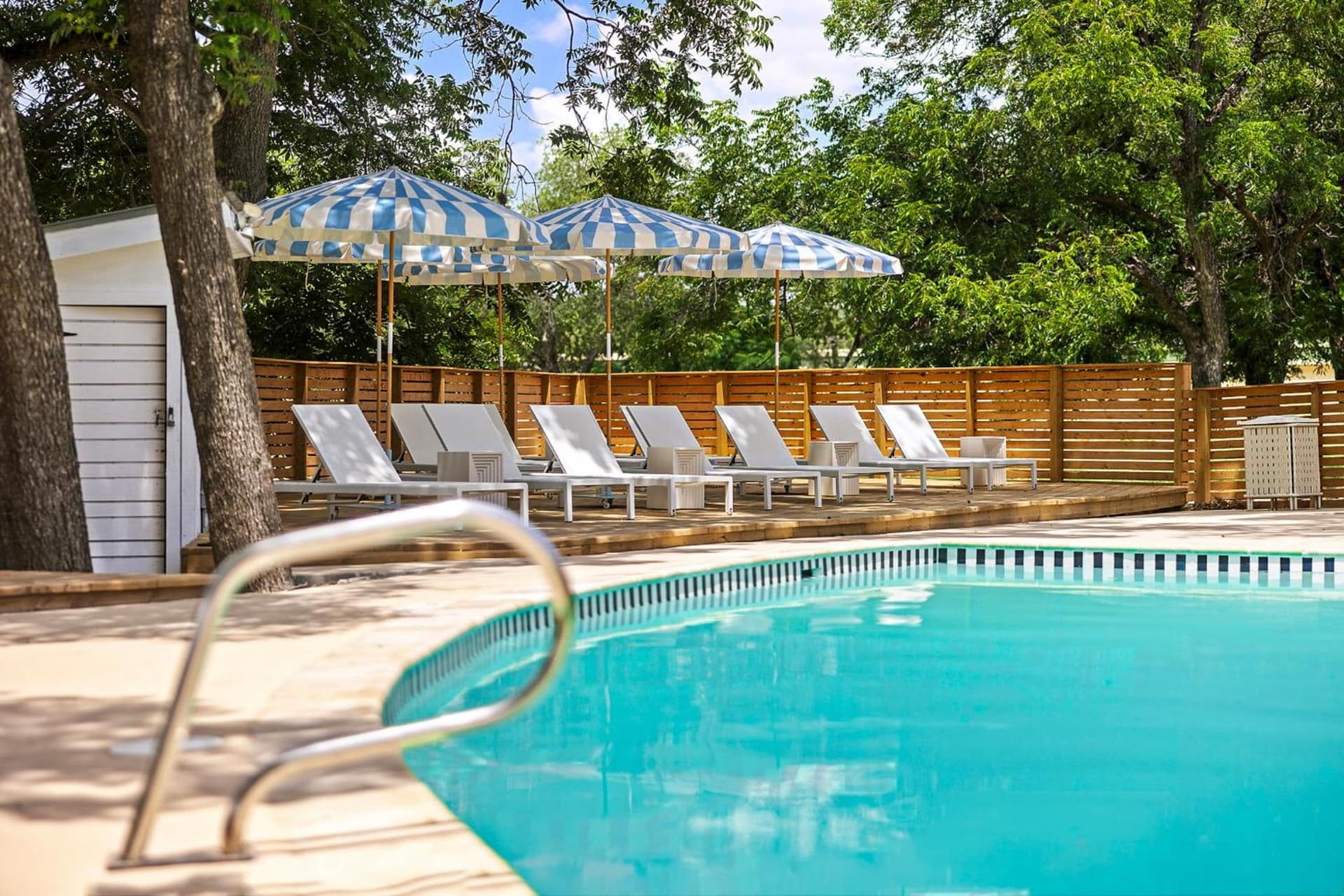 Hacienda del Rio gallery photo in New Braunfels, TX — image 30