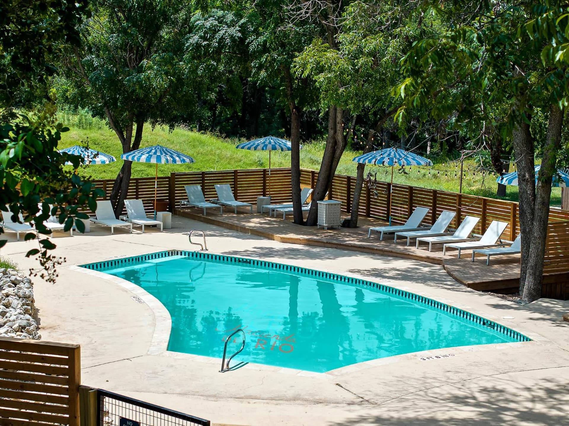 Hacienda del Rio gallery photo in New Braunfels, TX — image 6