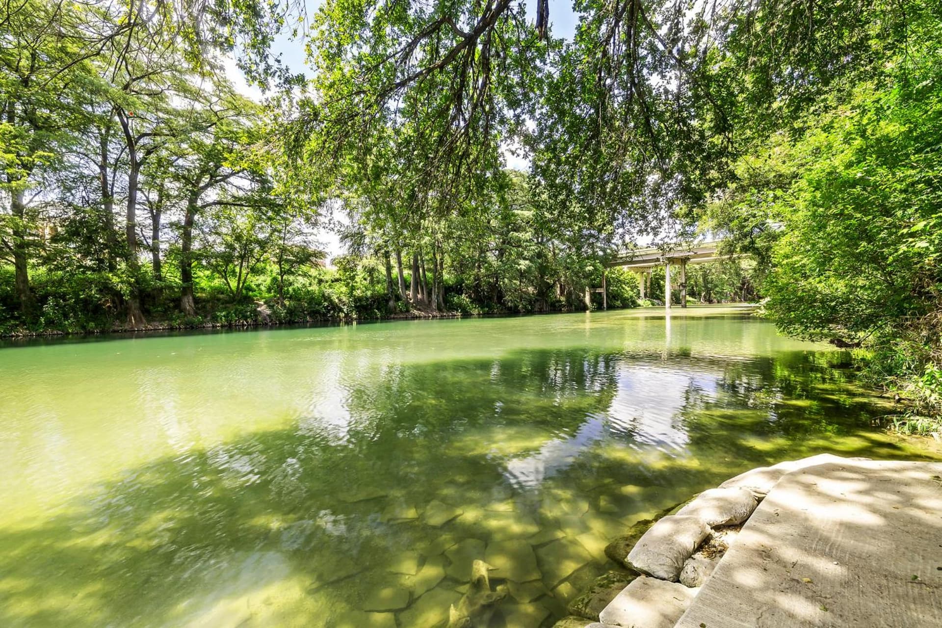 Hacienda del Rio gallery photo in New Braunfels, TX — image 17