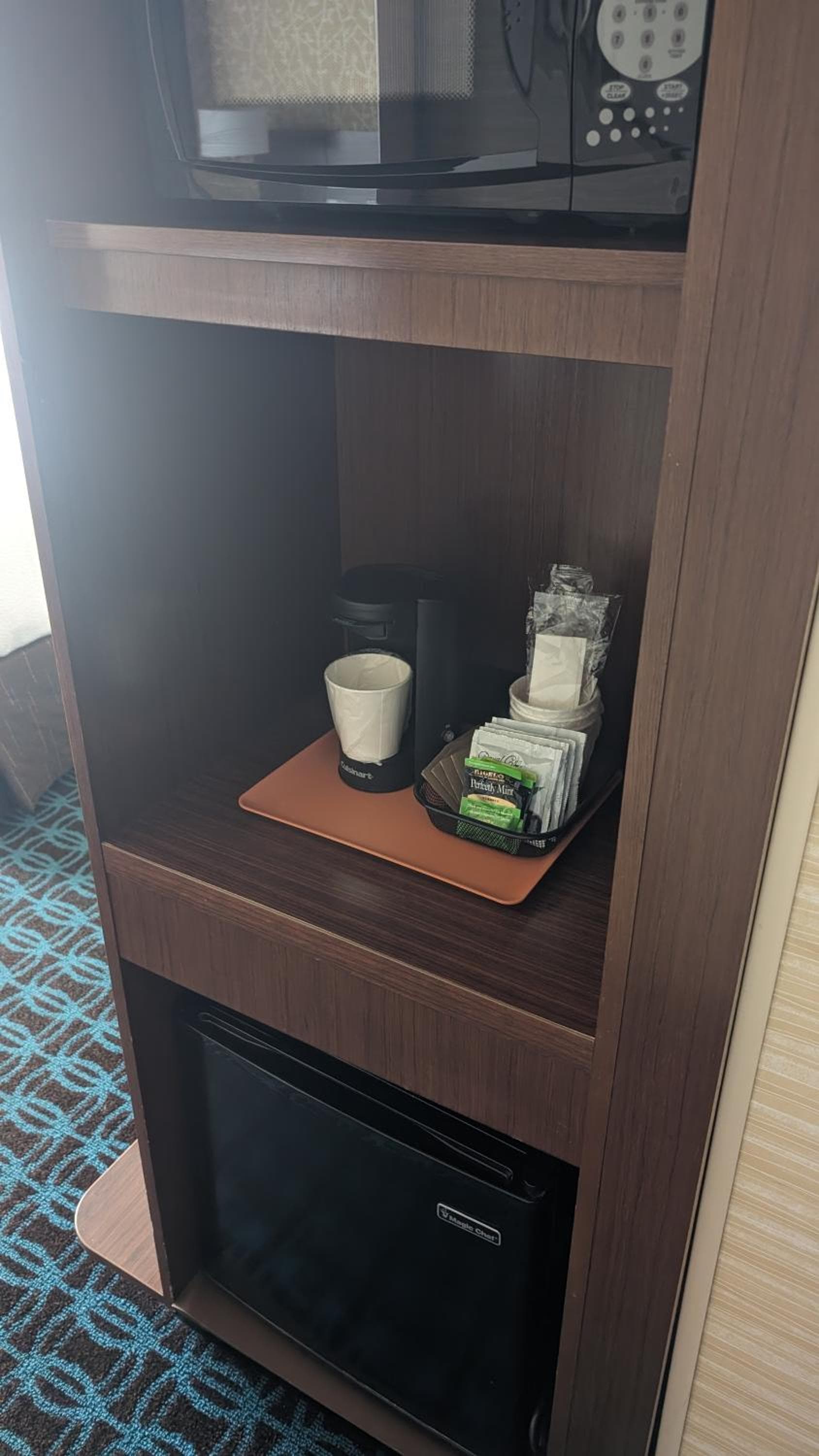 Fairfield Inn & Suites by Marriott Detroit Troy gallery photo in Troy, MI — image 28