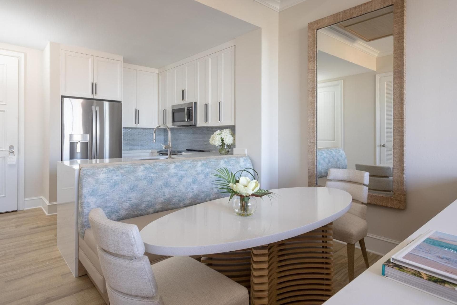Sandpearl Resort Private Beach interior in Clearwater Beach, FL — gallery photo 2
