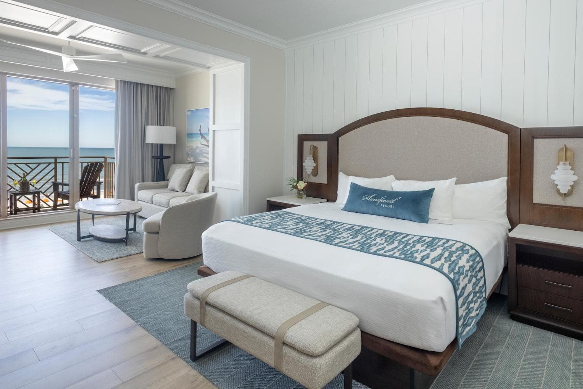 Sandpearl Resort Private Beach gallery photo in Clearwater Beach, FL — image 41